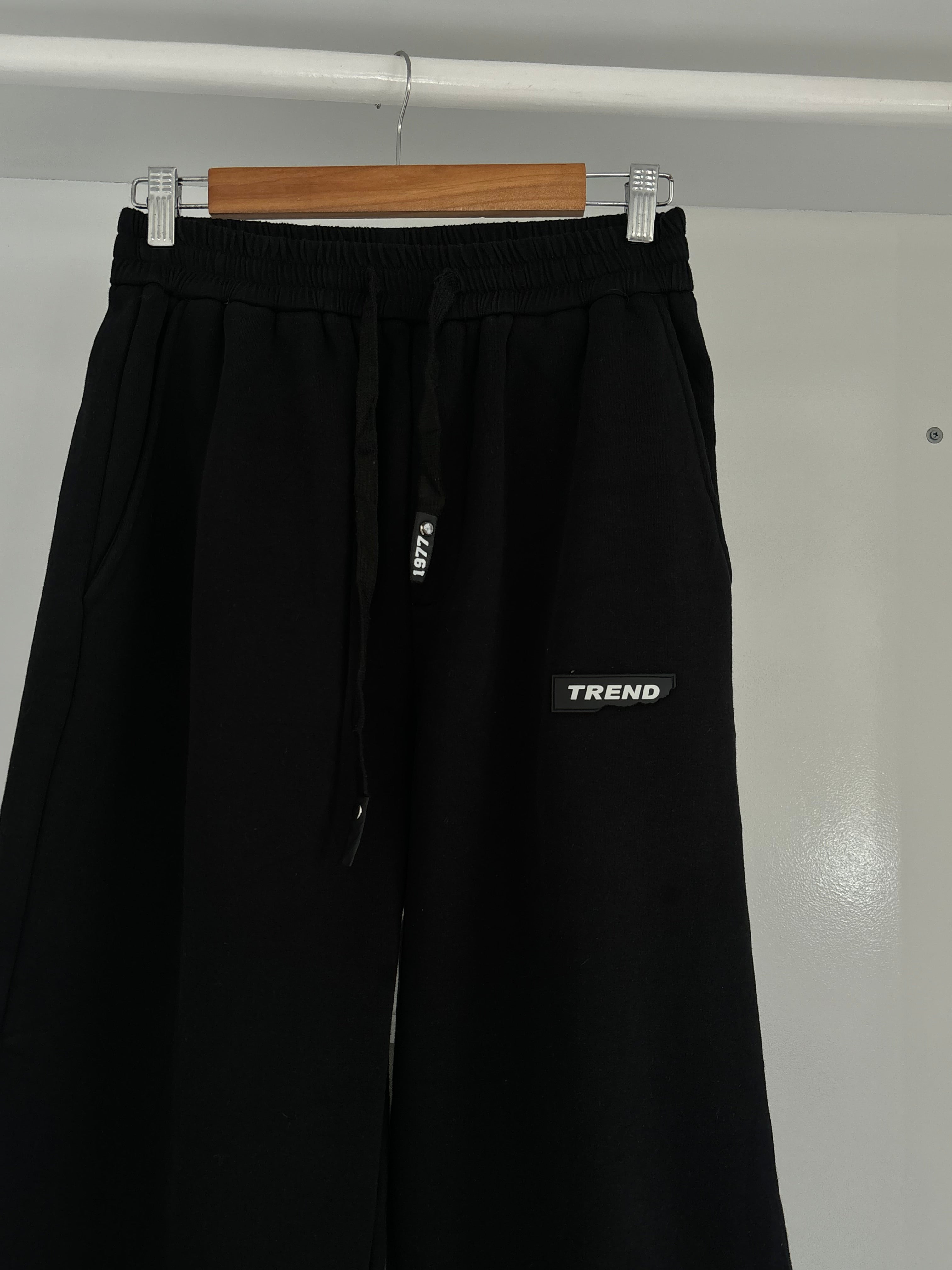 Unisex Baggy Jogger