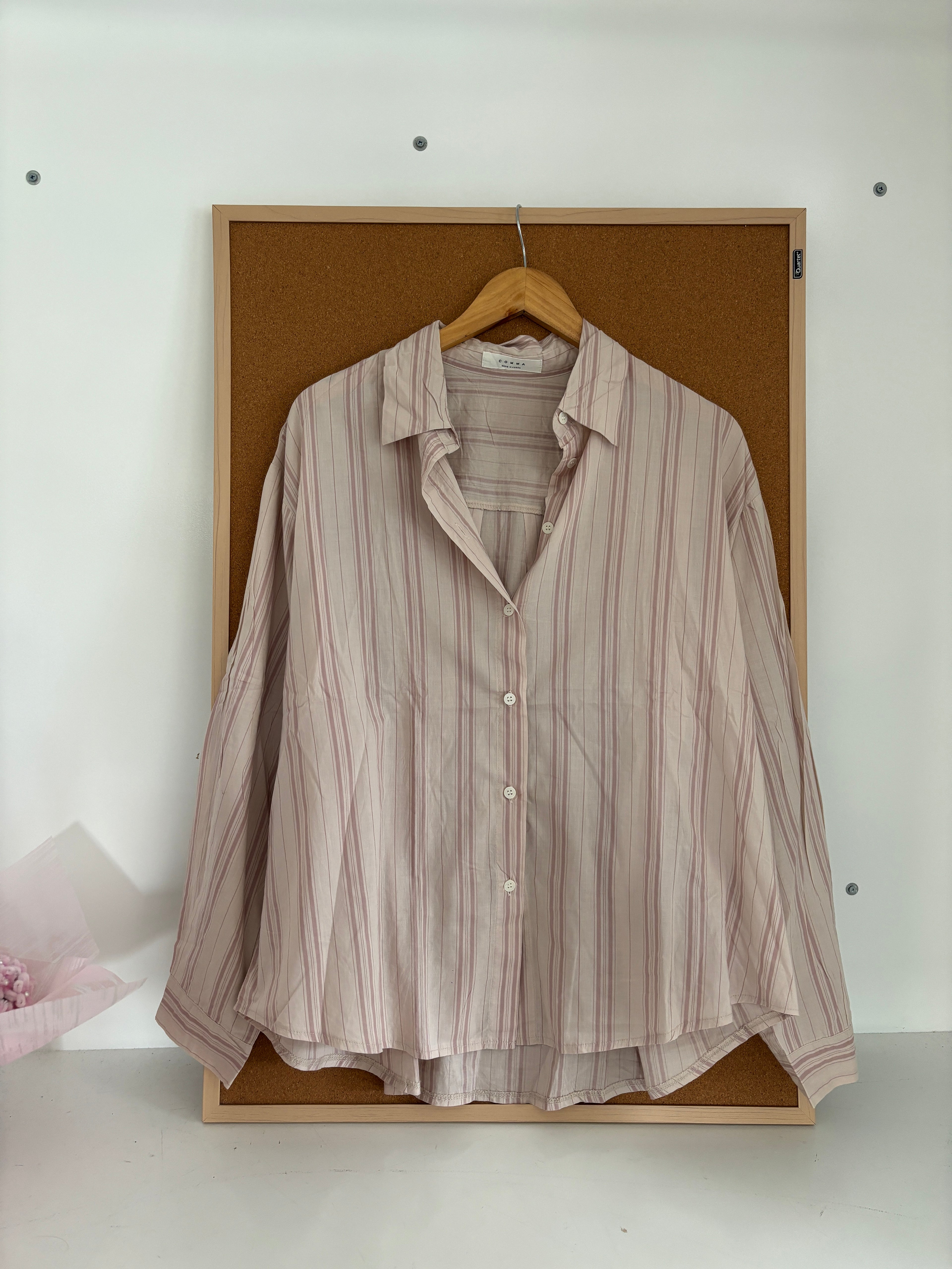 Striped shirt