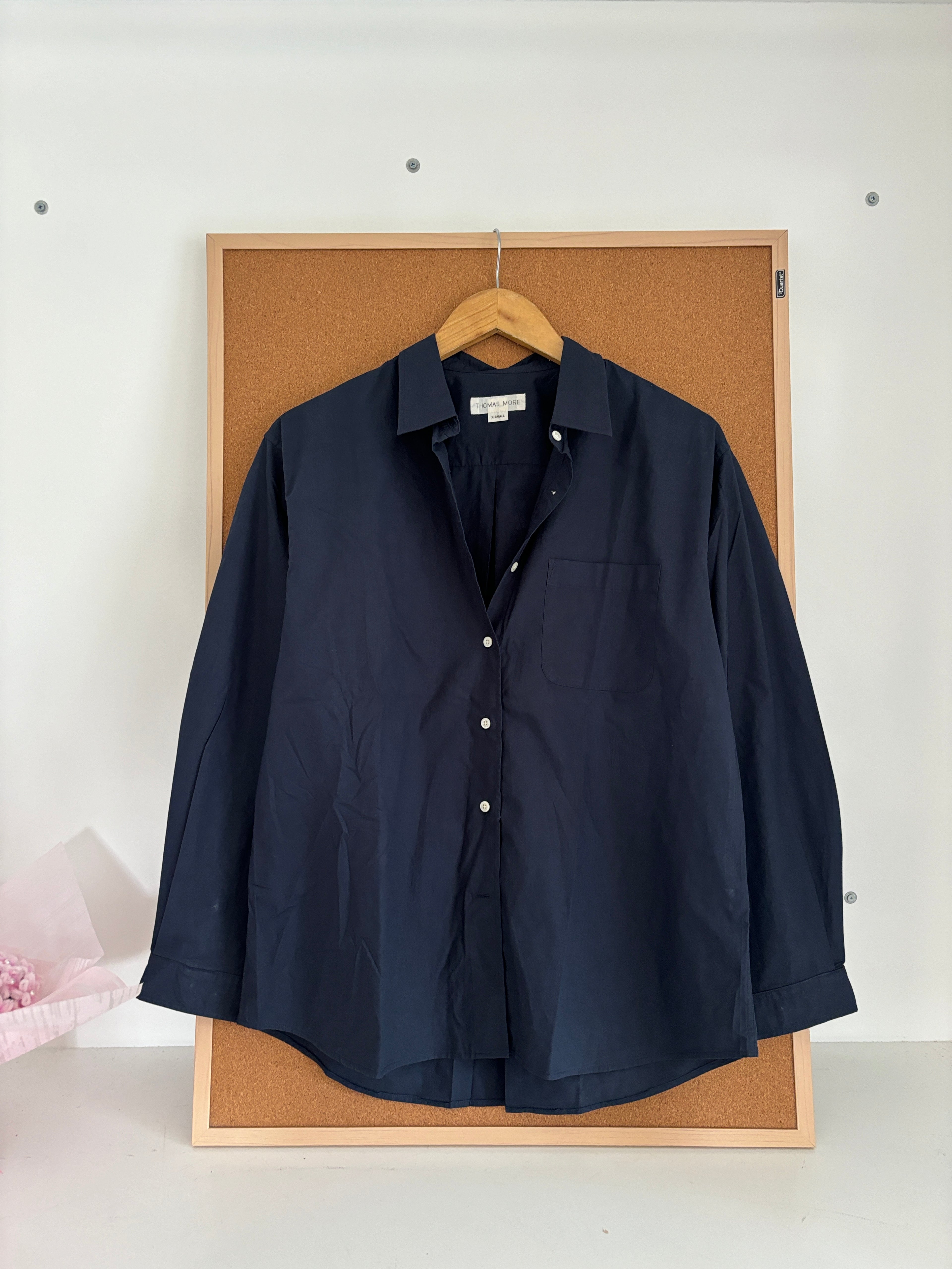 Linen shirt