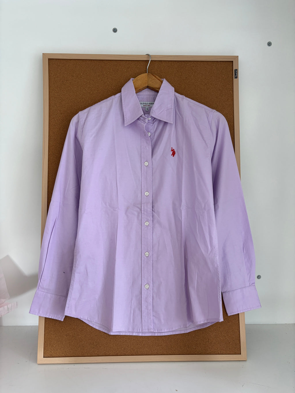 Ralph Lauren shirt