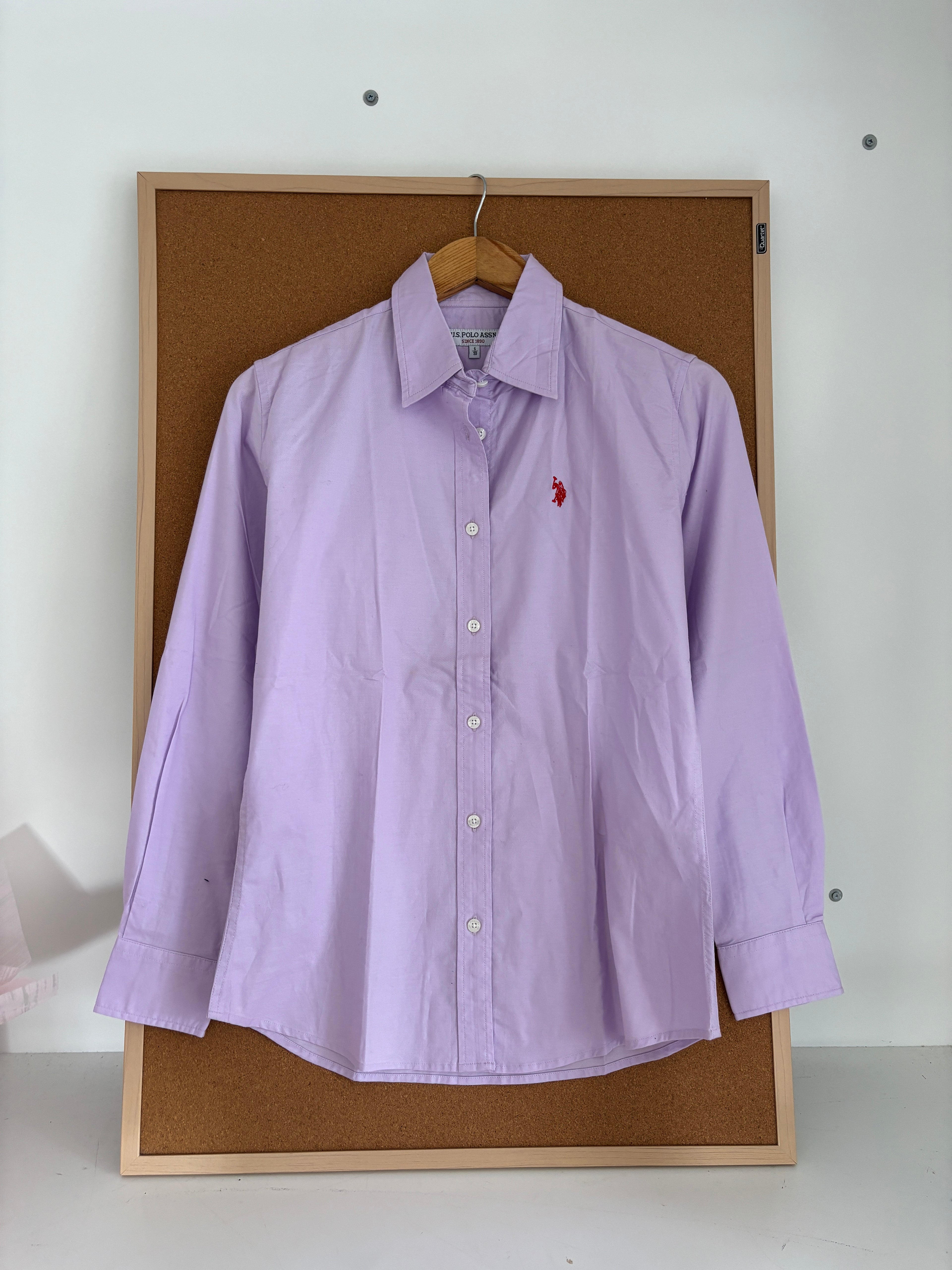 Ralph Lauren shirt