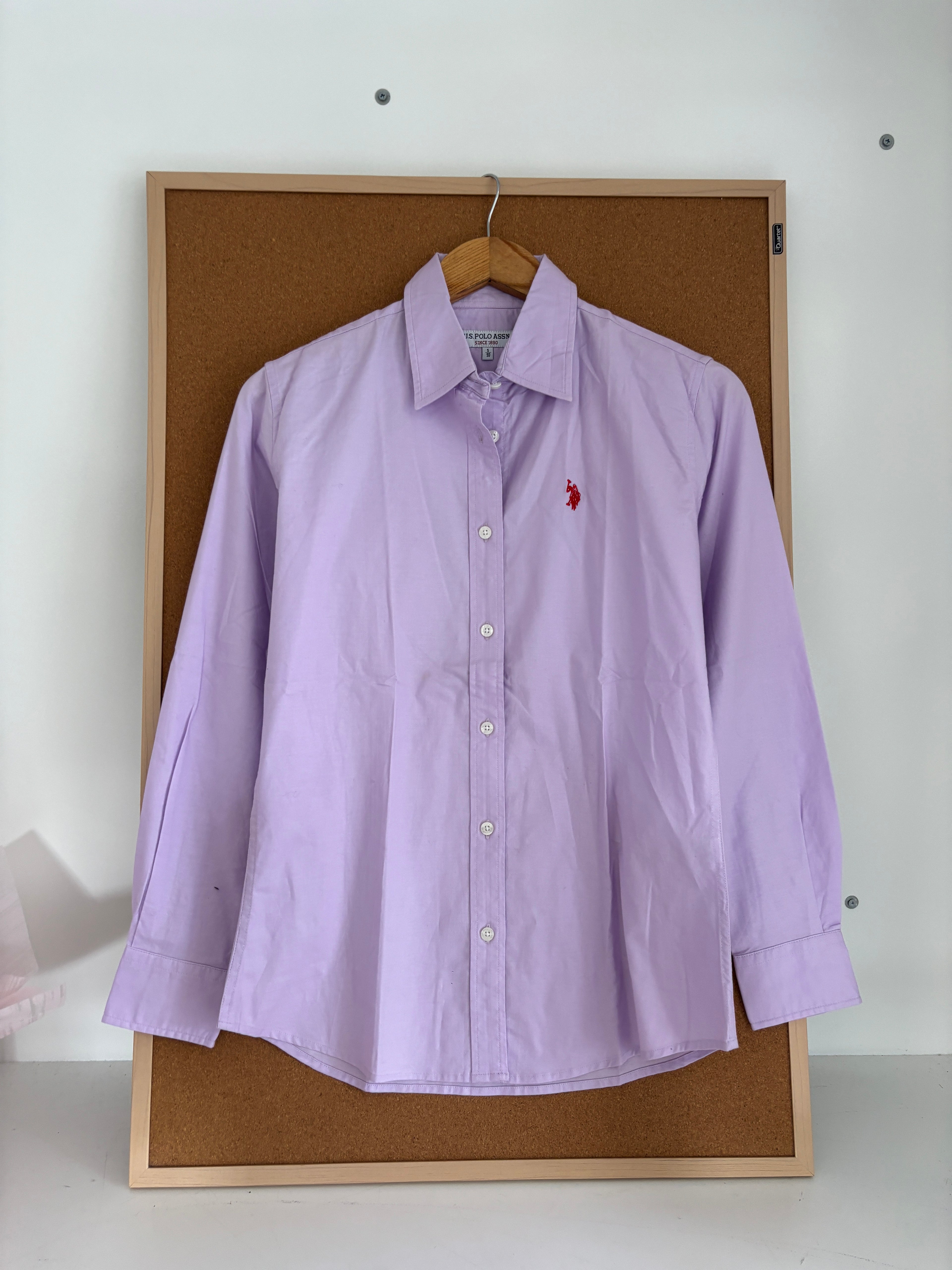 Ralph Lauren shirt