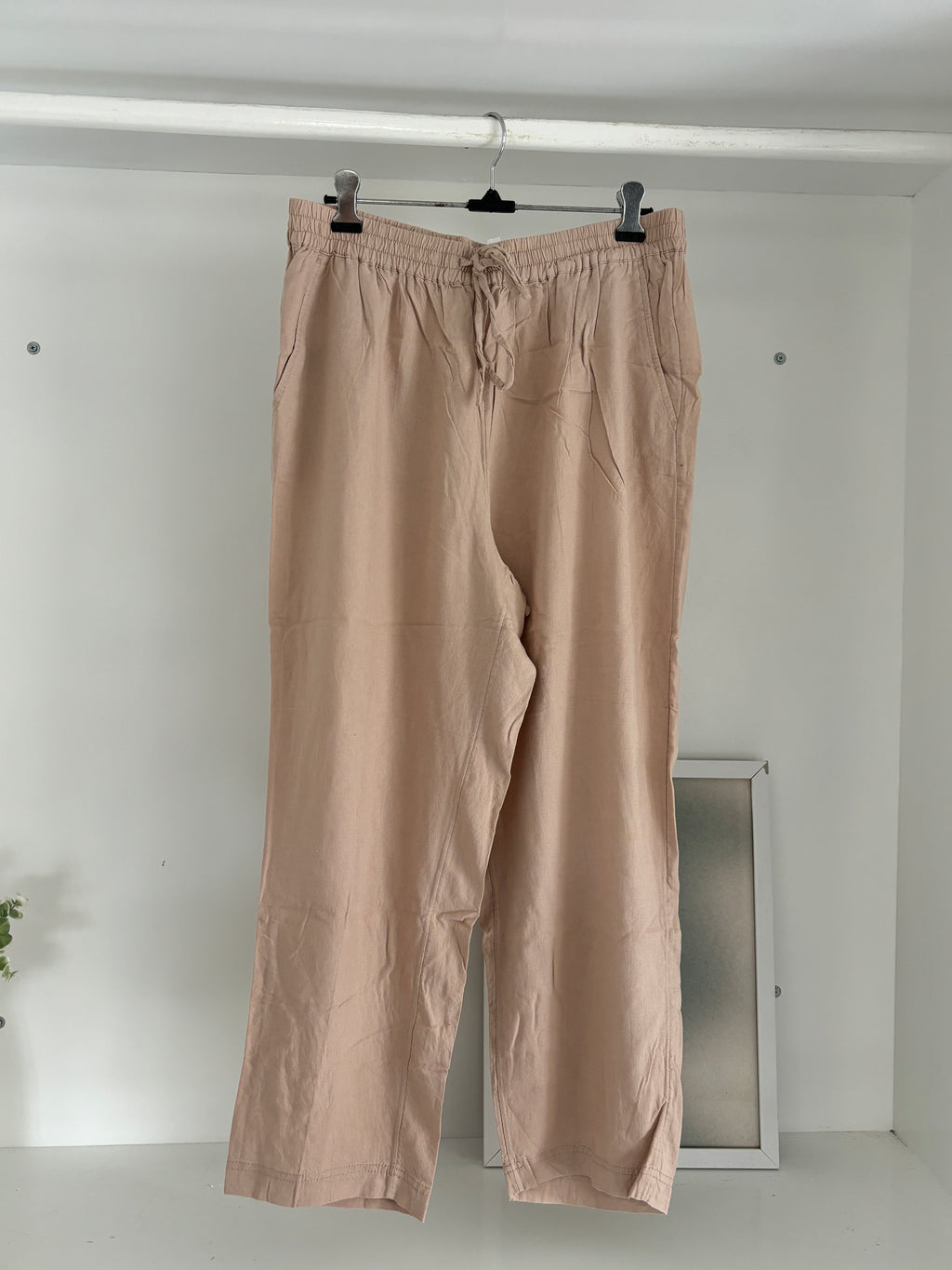 linen trouser
