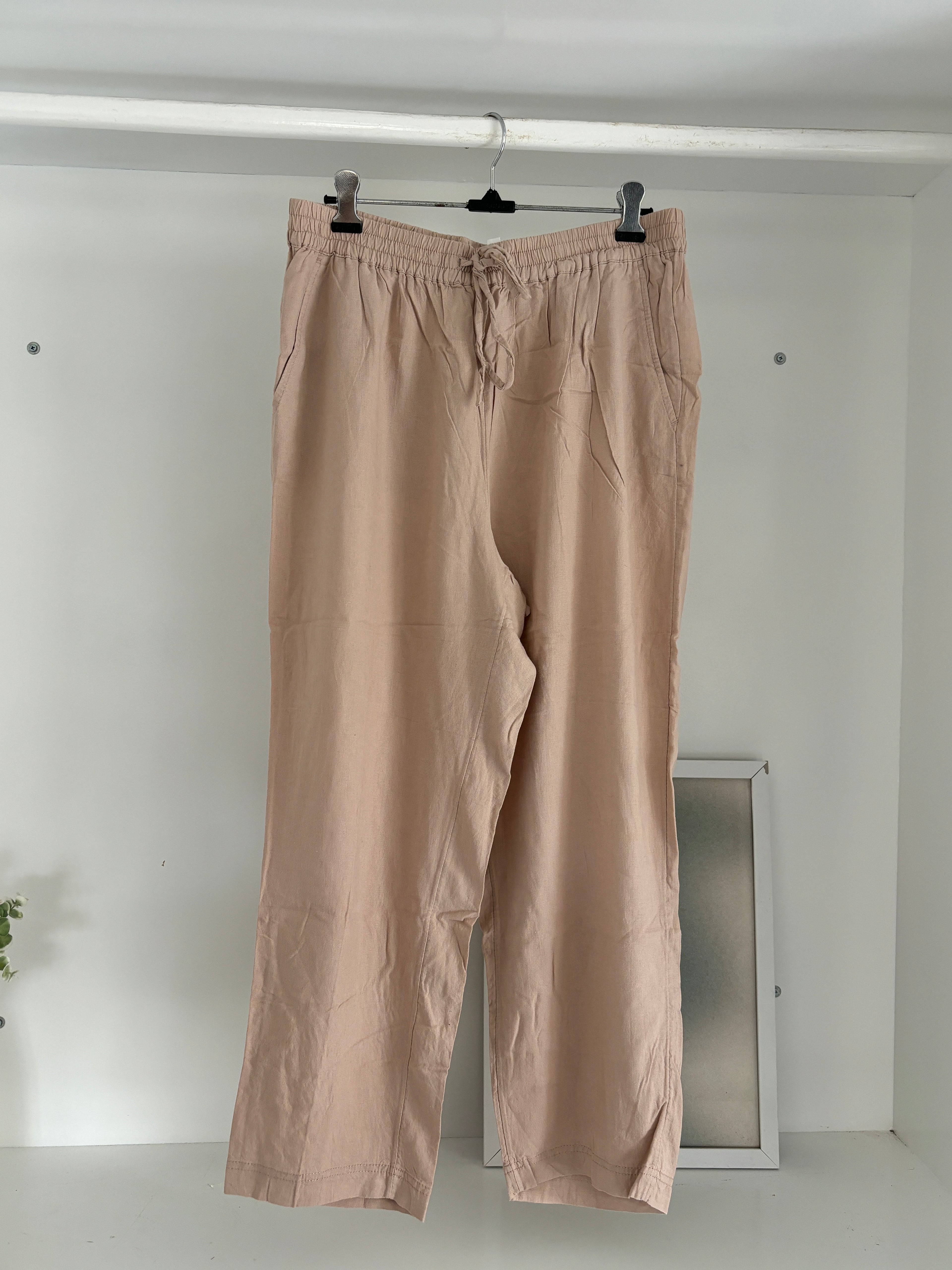 linen trouser