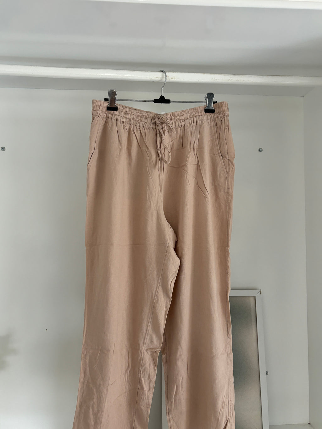 linen trouser