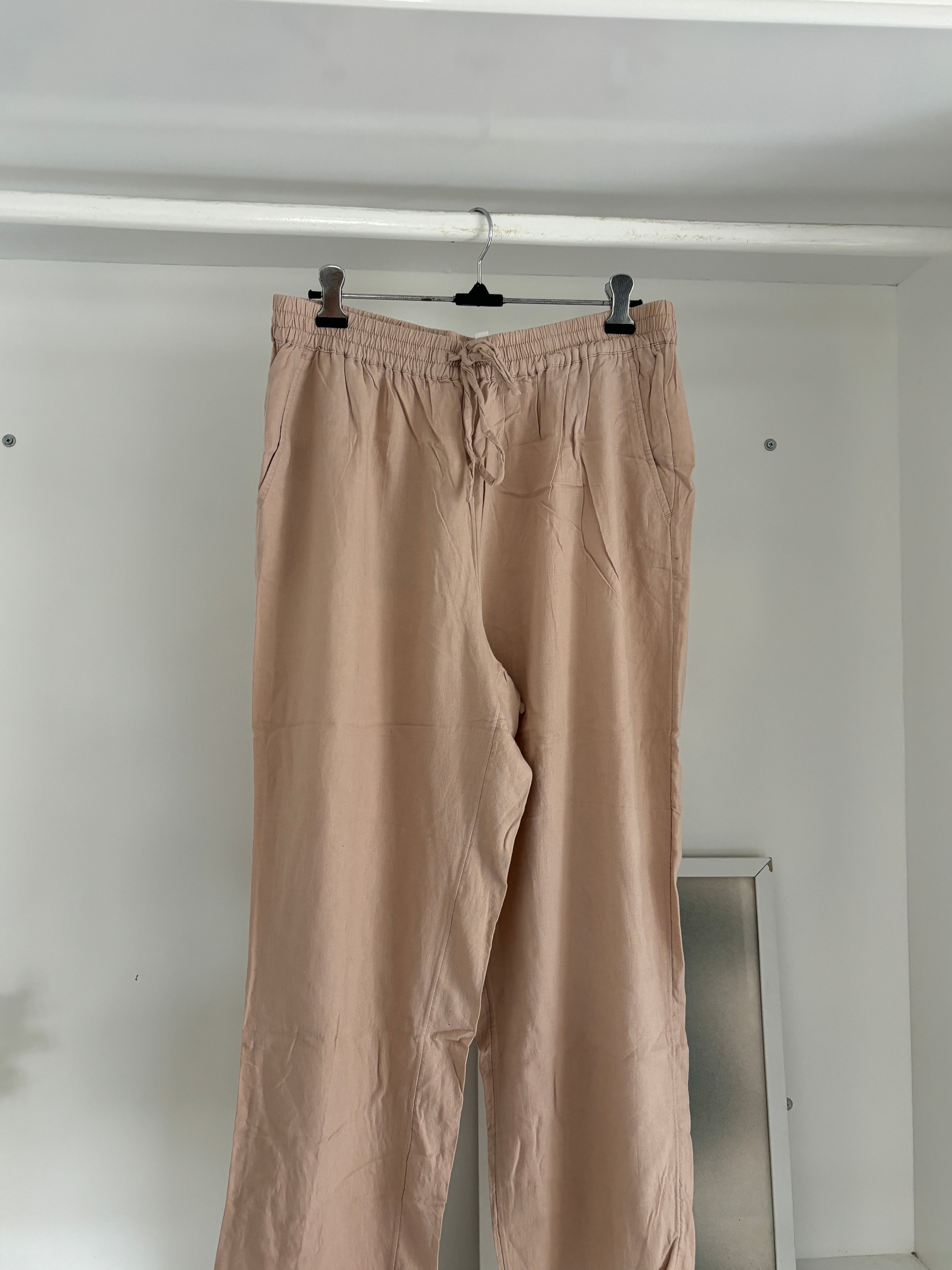 linen trouser