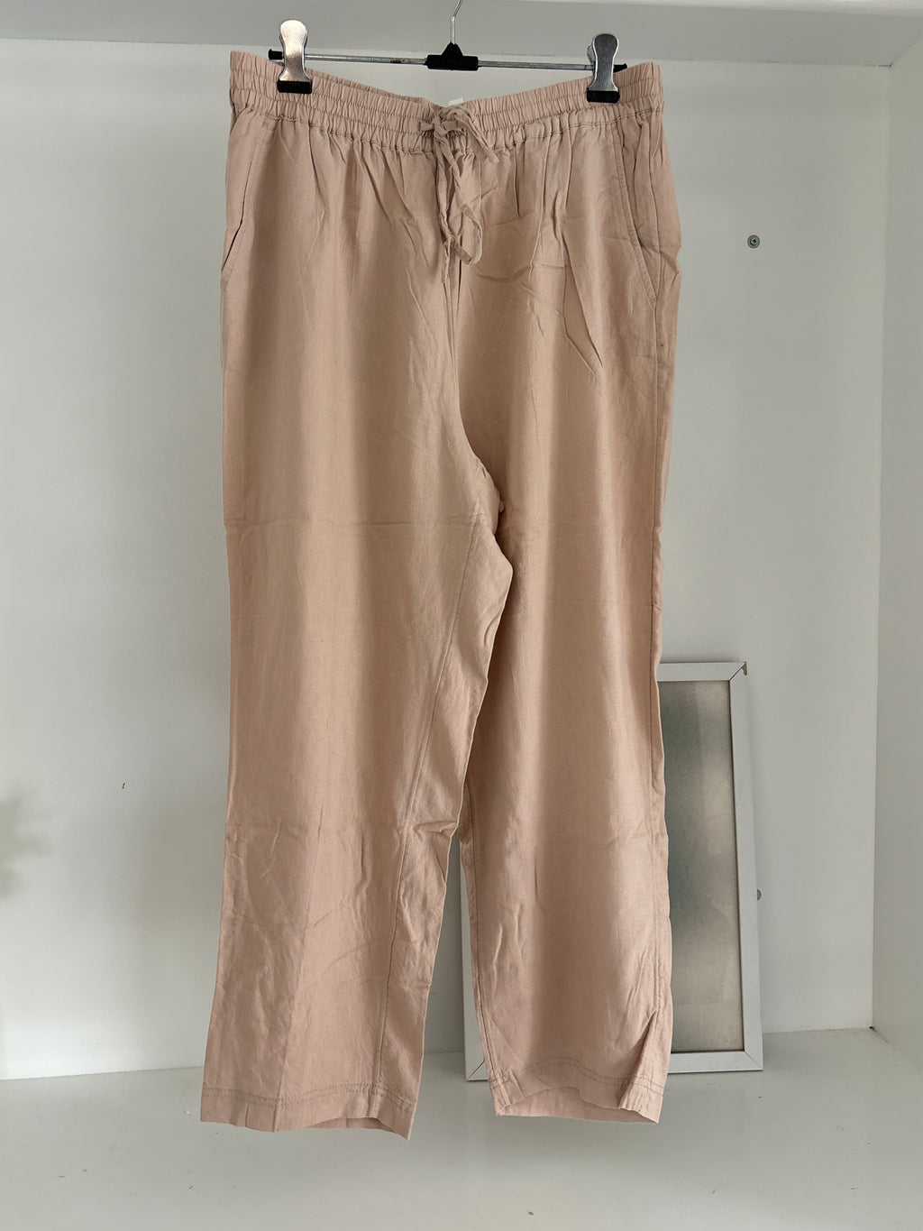 linen trouser