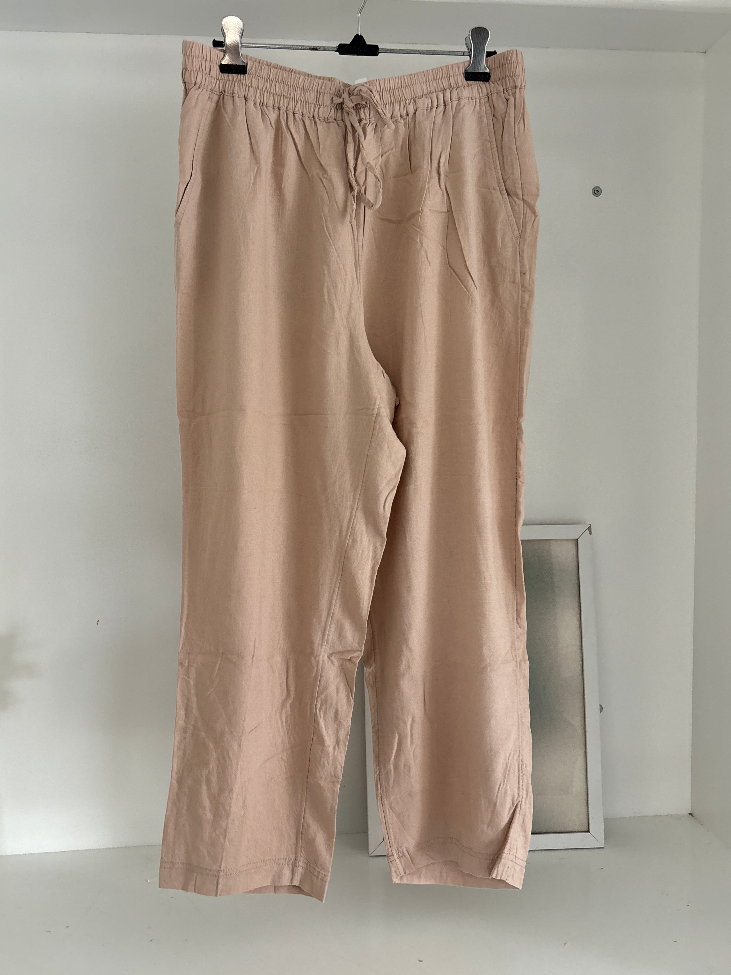linen trouser