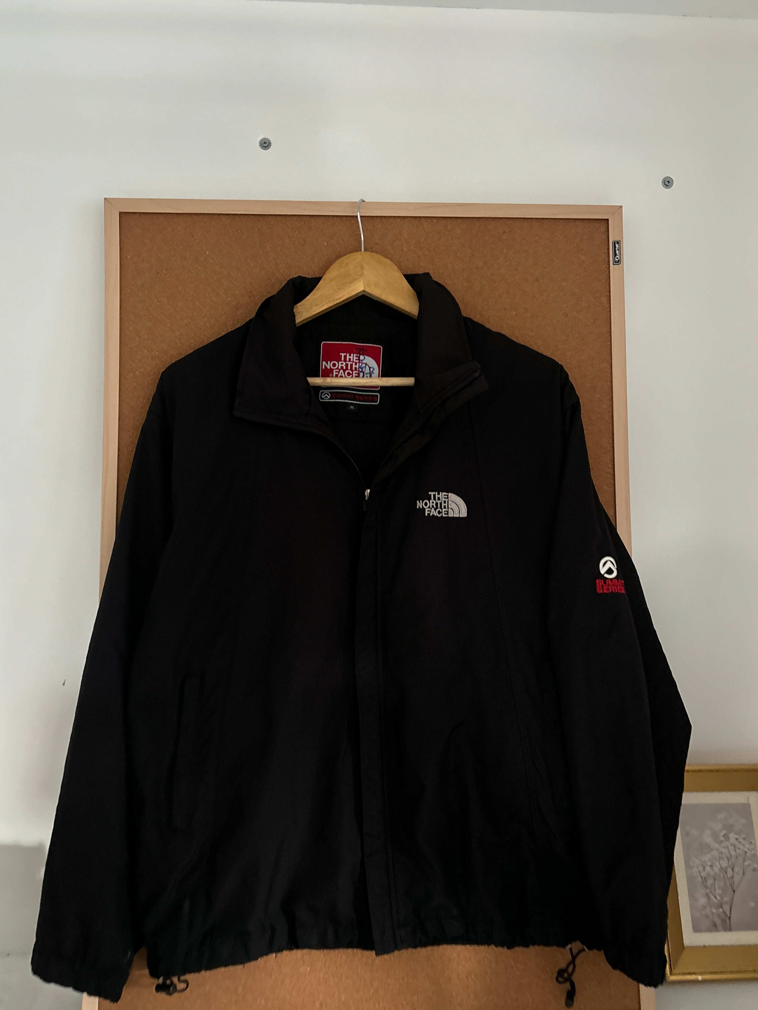 The North face ( summit series)