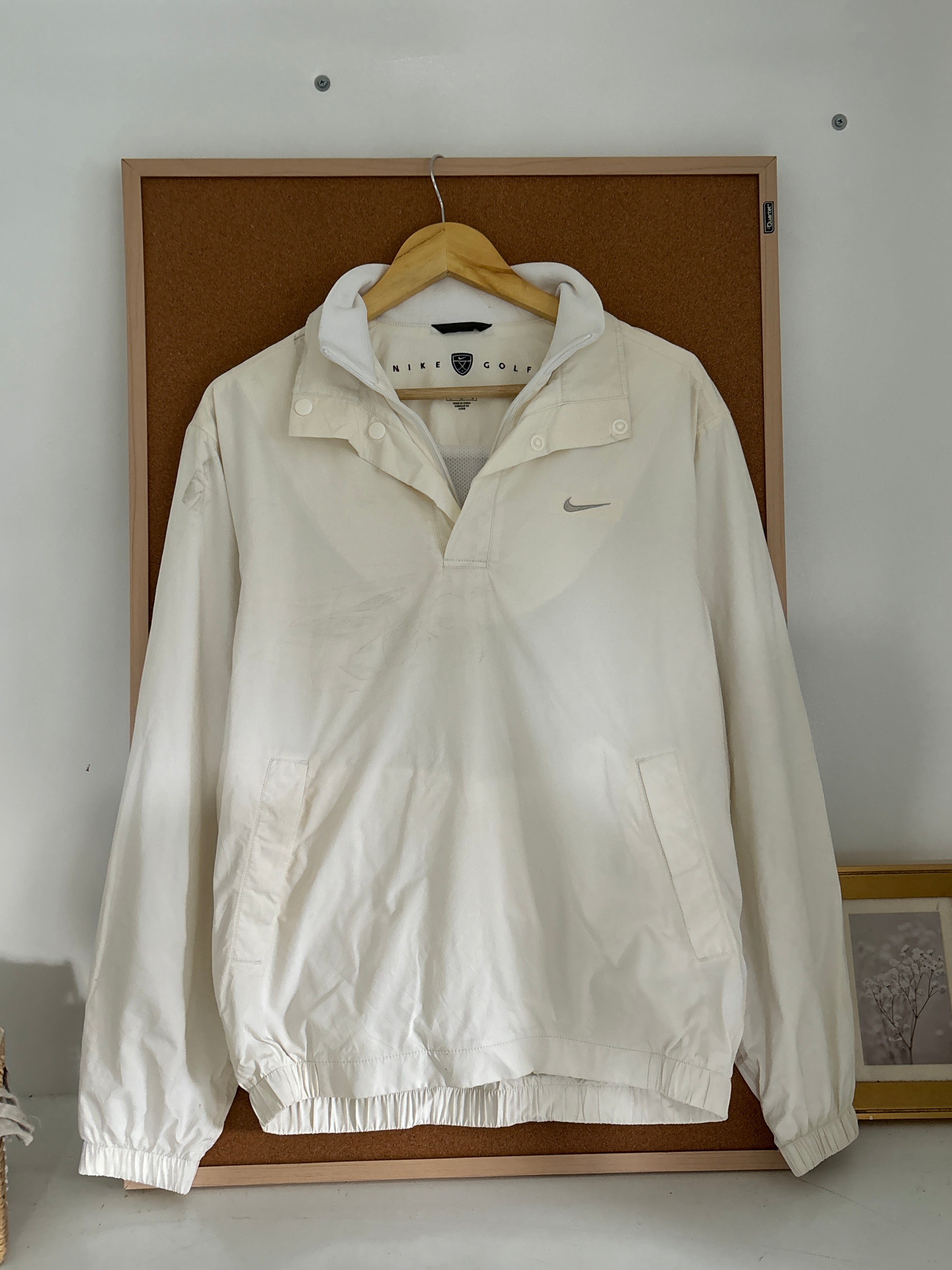 Nike Golf authentic