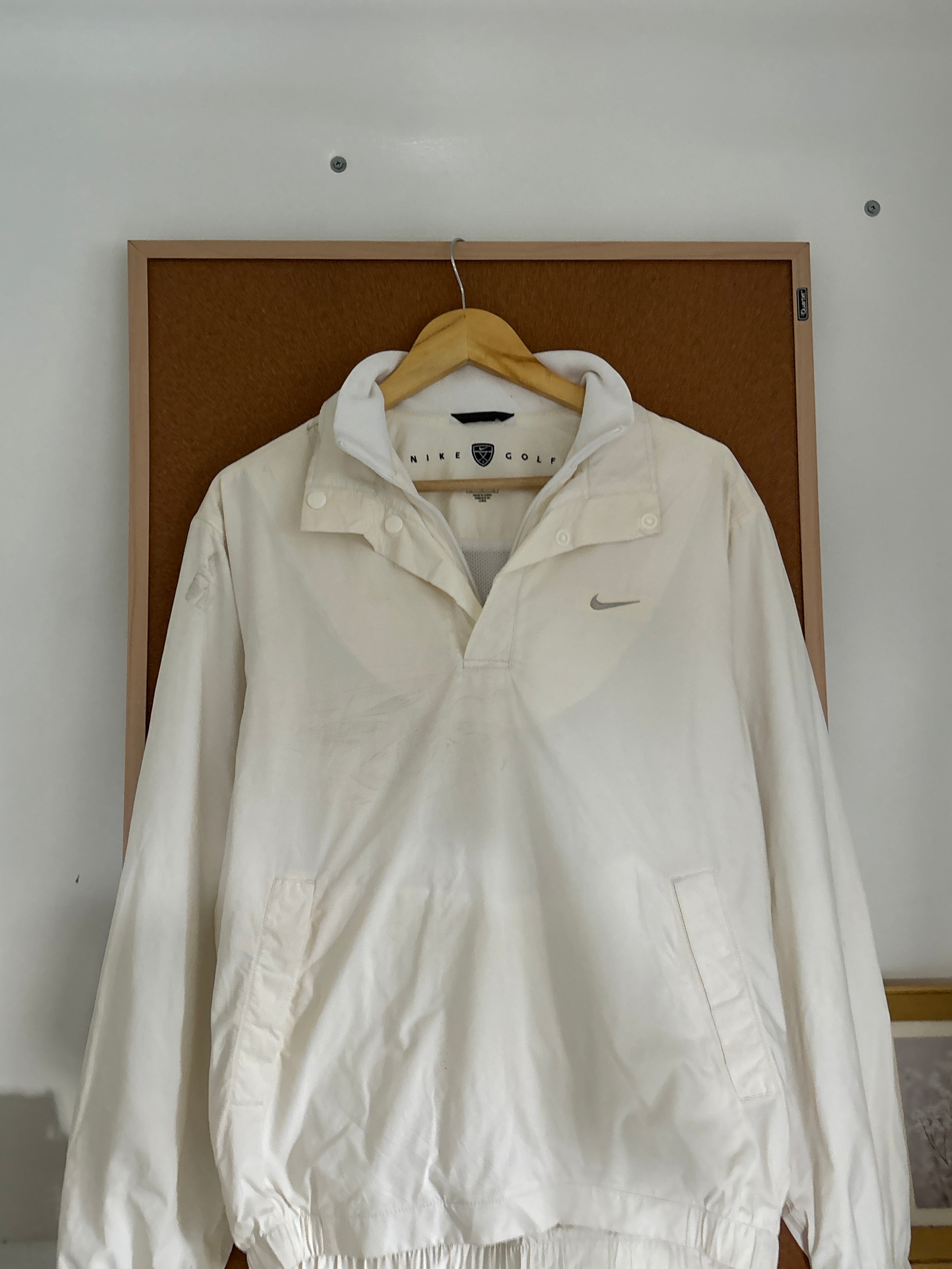 Nike Golf authentic