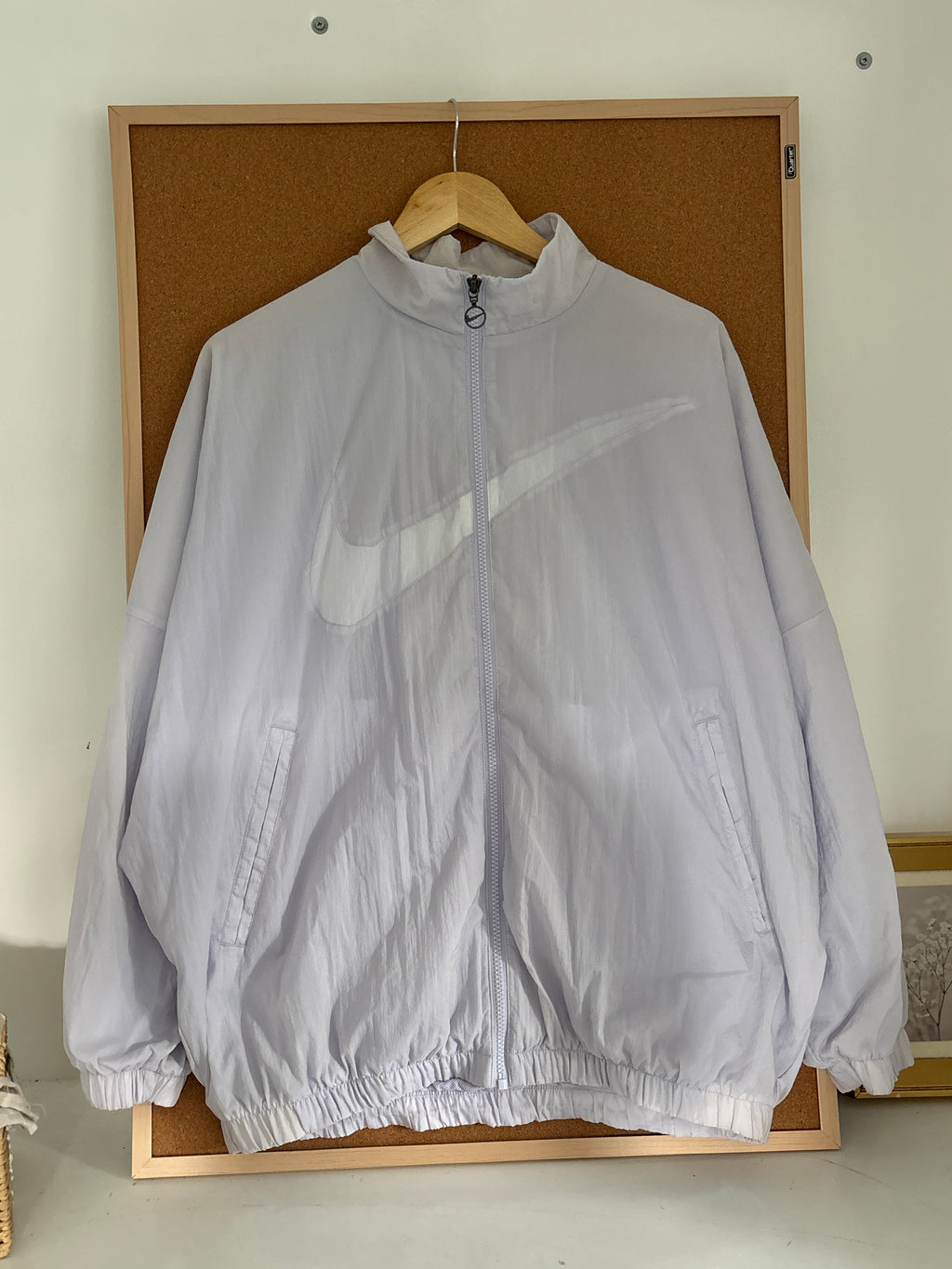 Nike authentic
