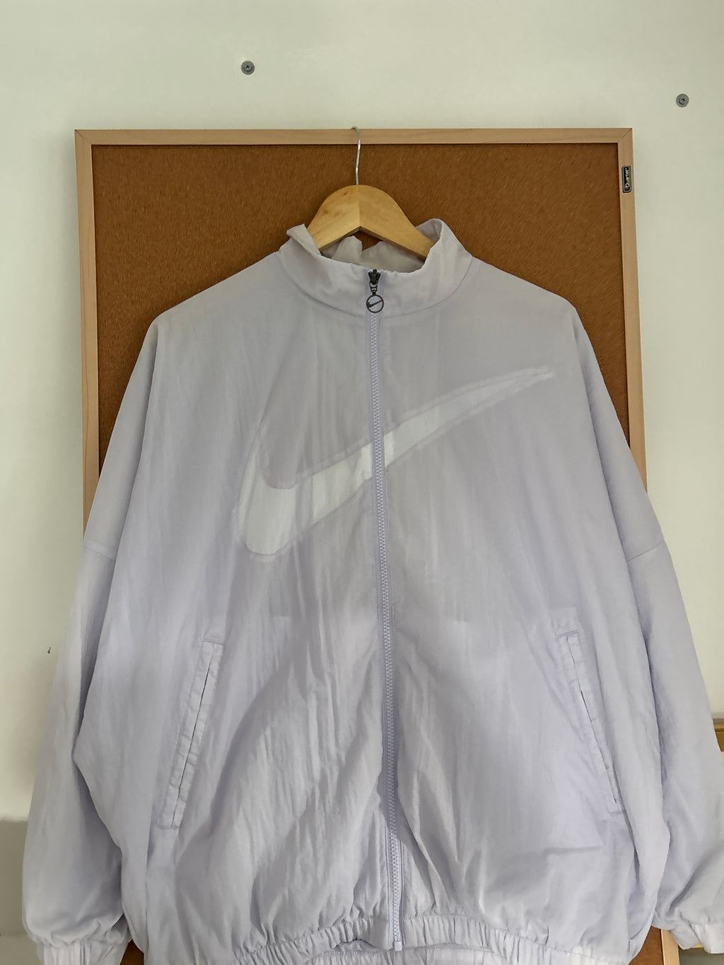 Nike authentic