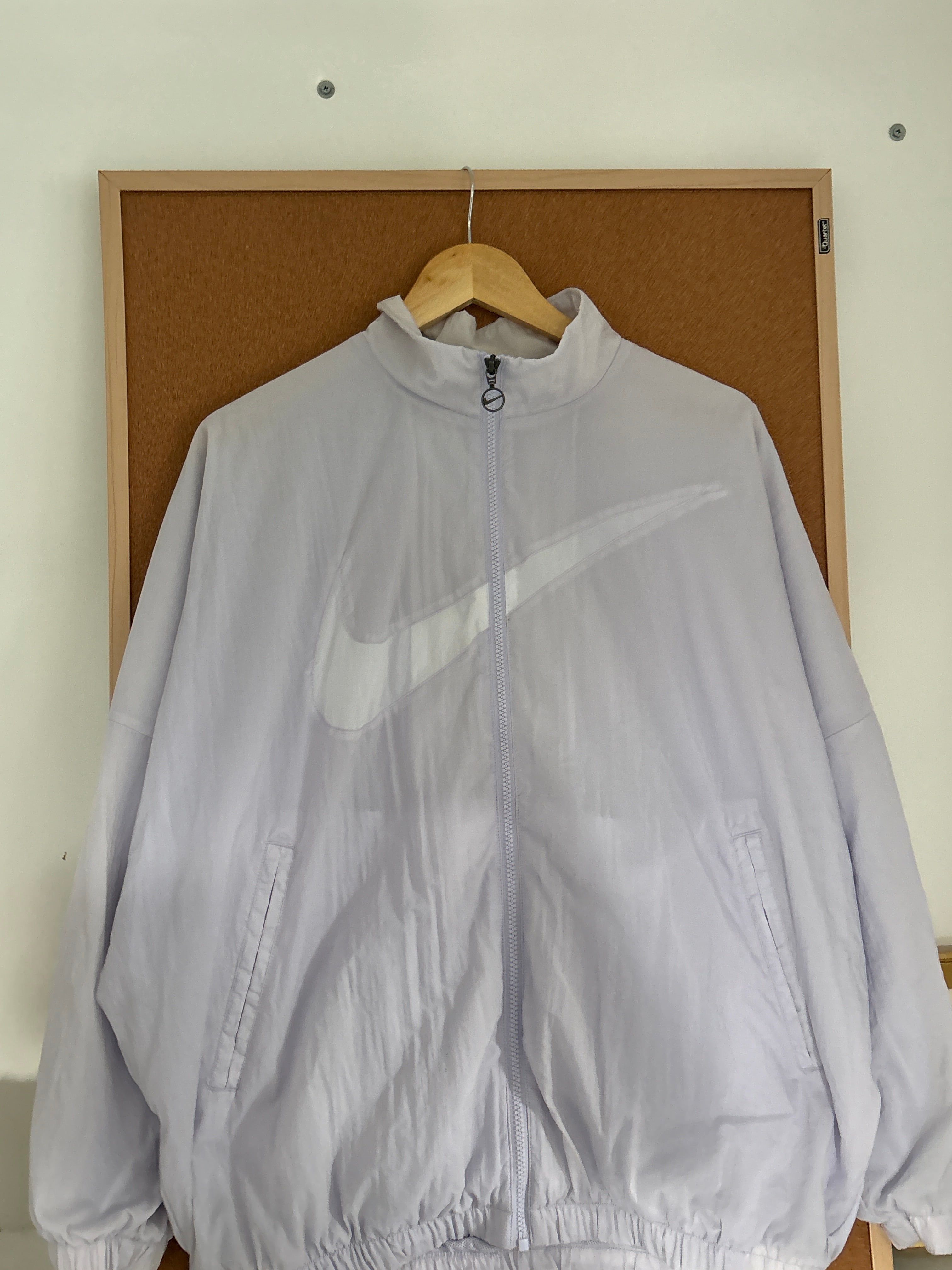 Nike authentic
