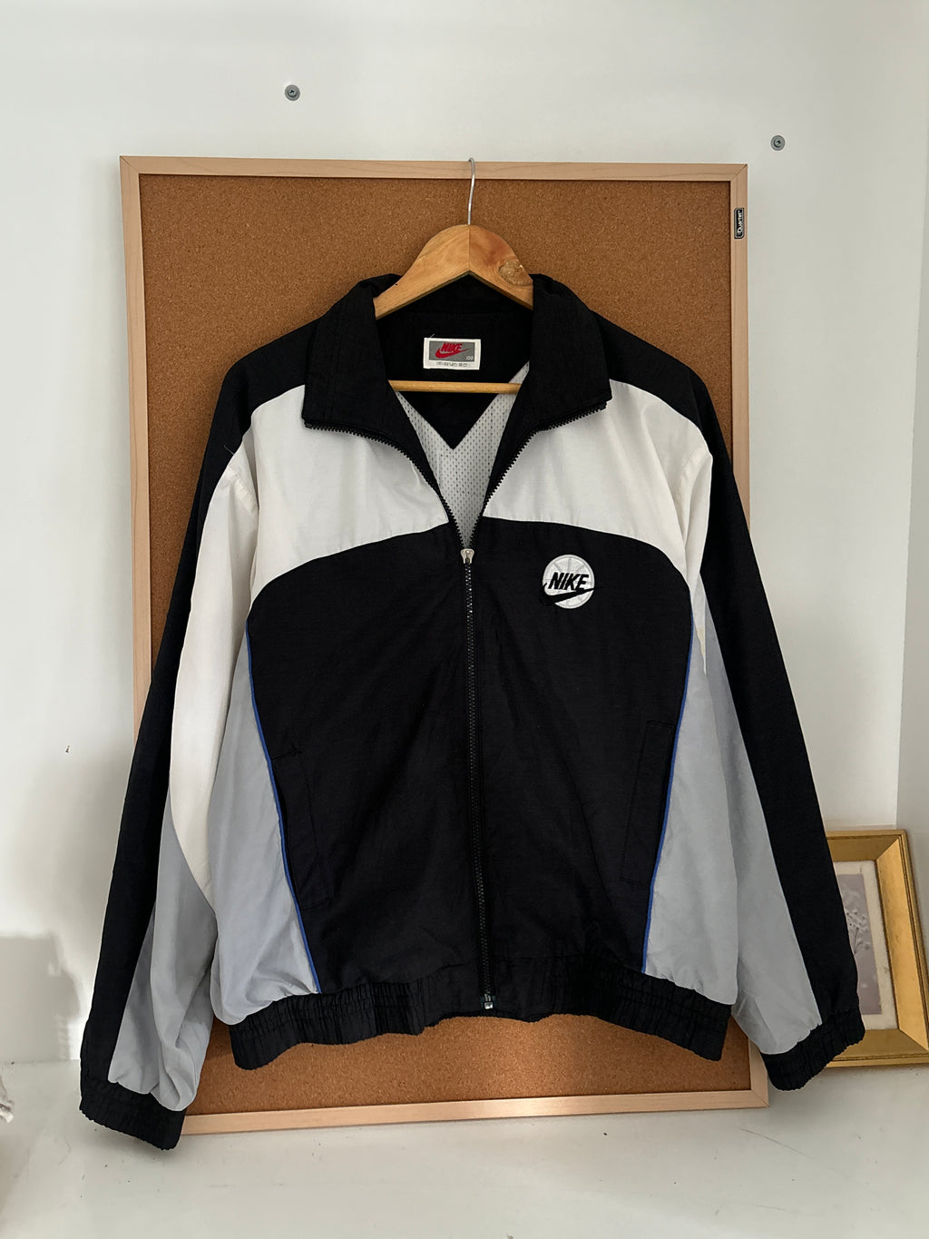 Nike authentic
