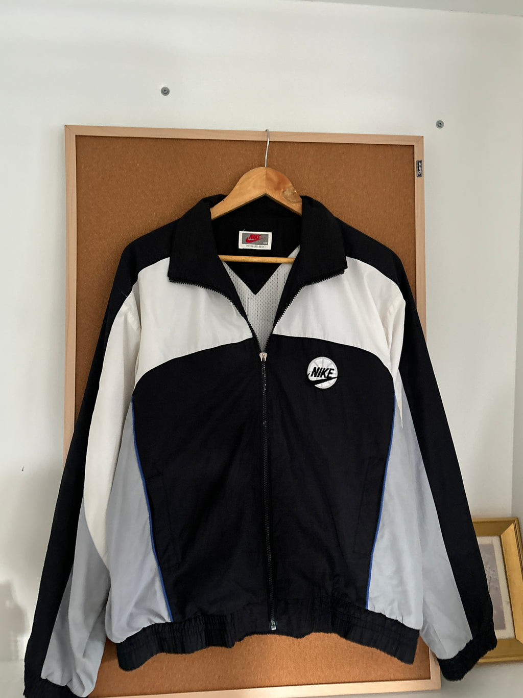 Nike authentic