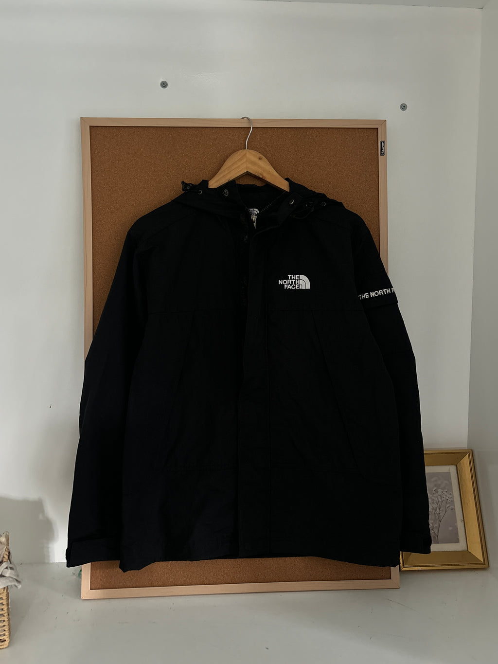 North face ( windproof )