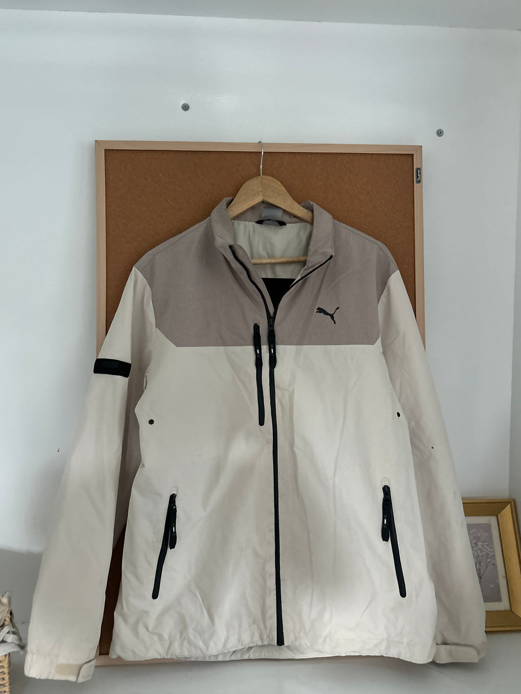 Puma authentic