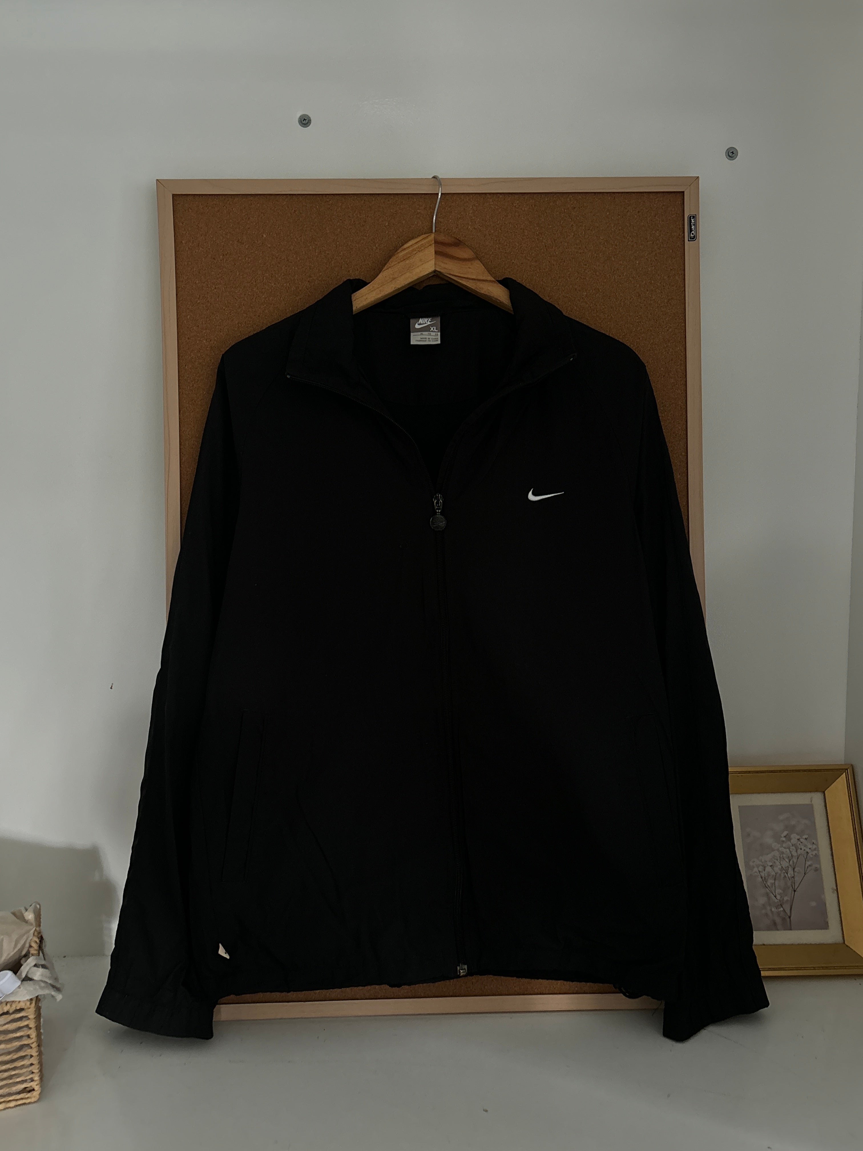 Nike authentic