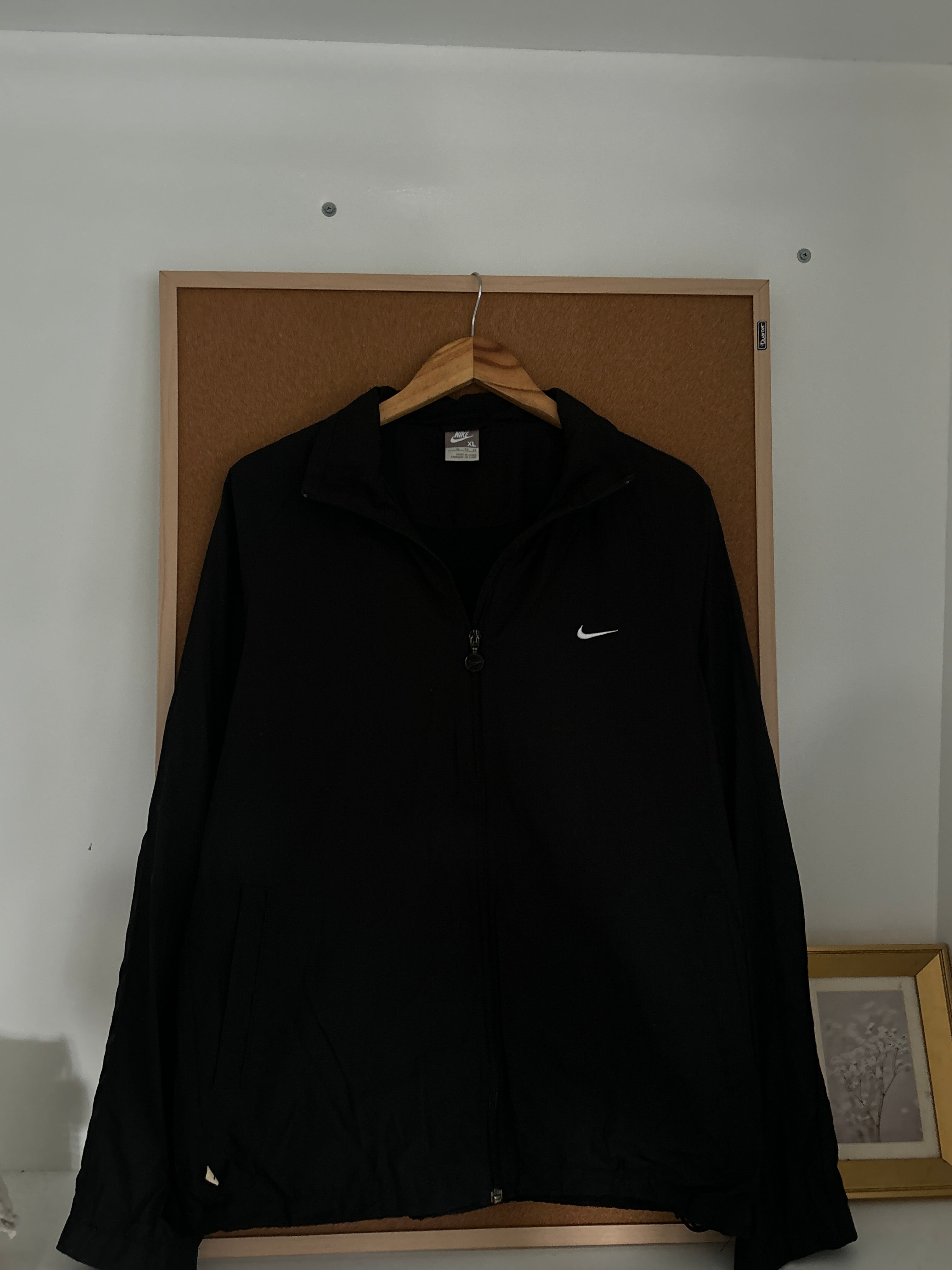 Nike authentic