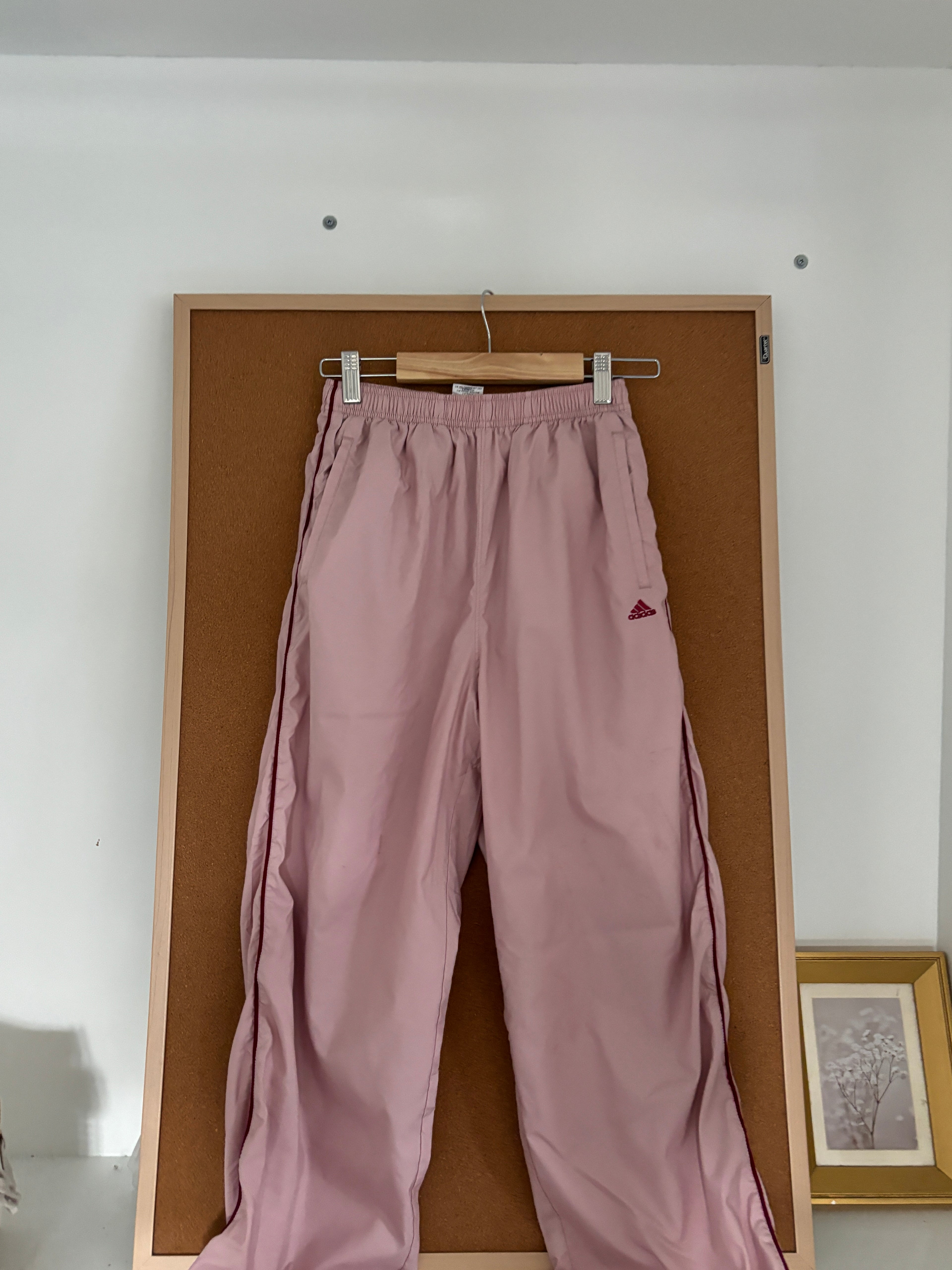 Adidas parachute pants