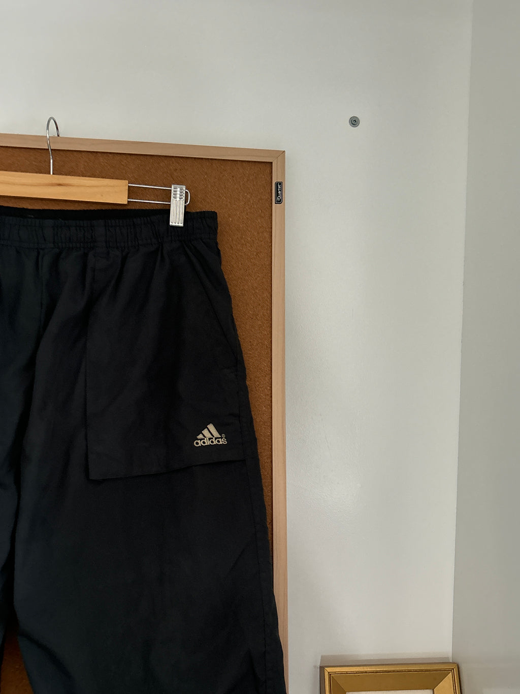 Adidas parachute