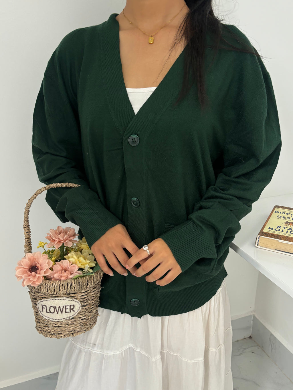 Cardigan