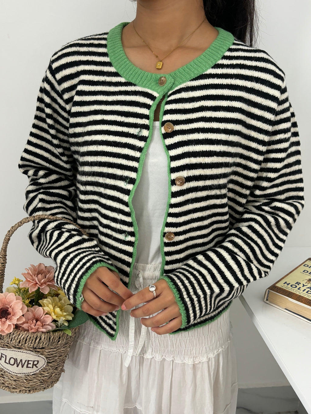 Cardigan