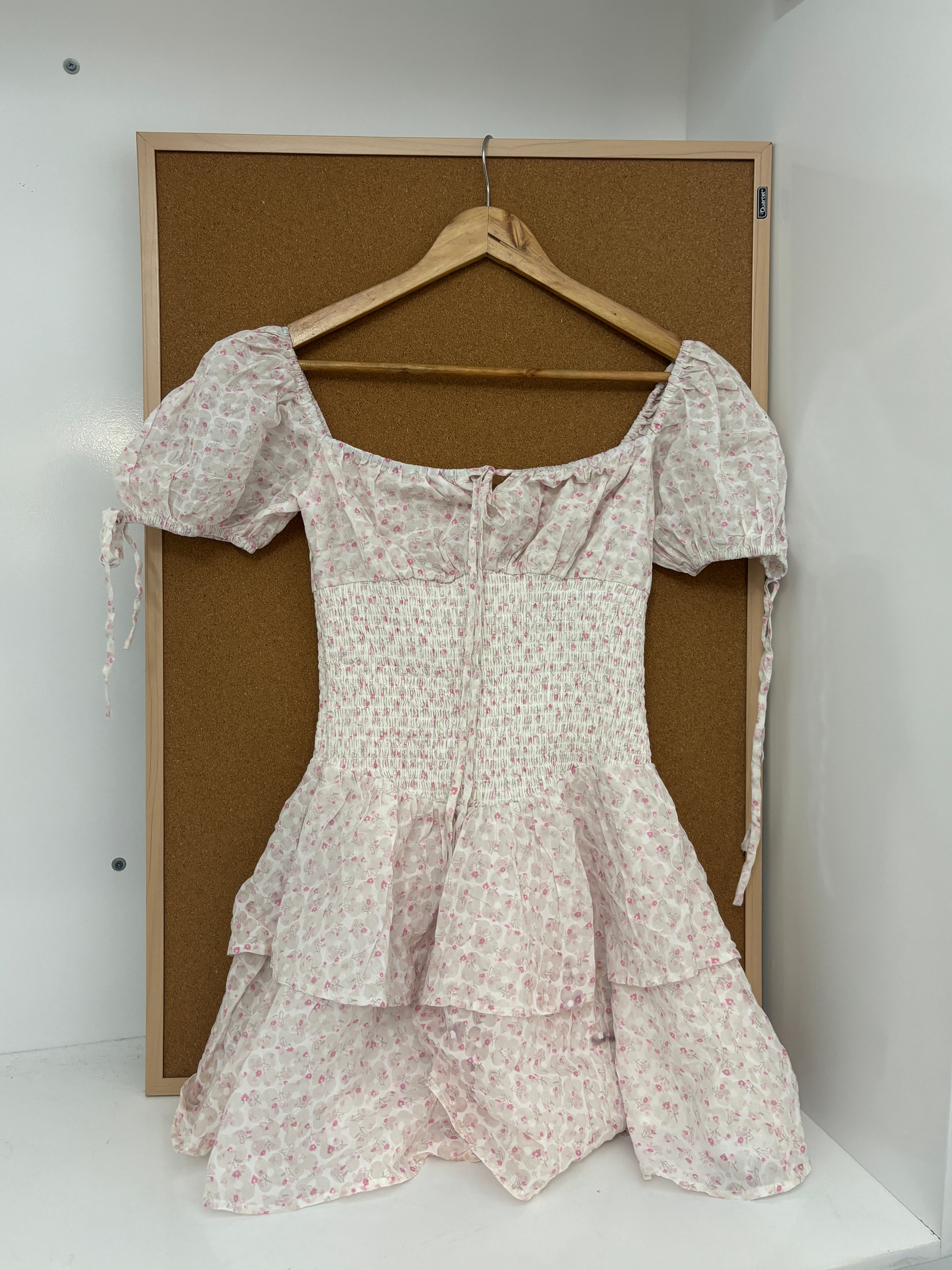 Cottage core dress