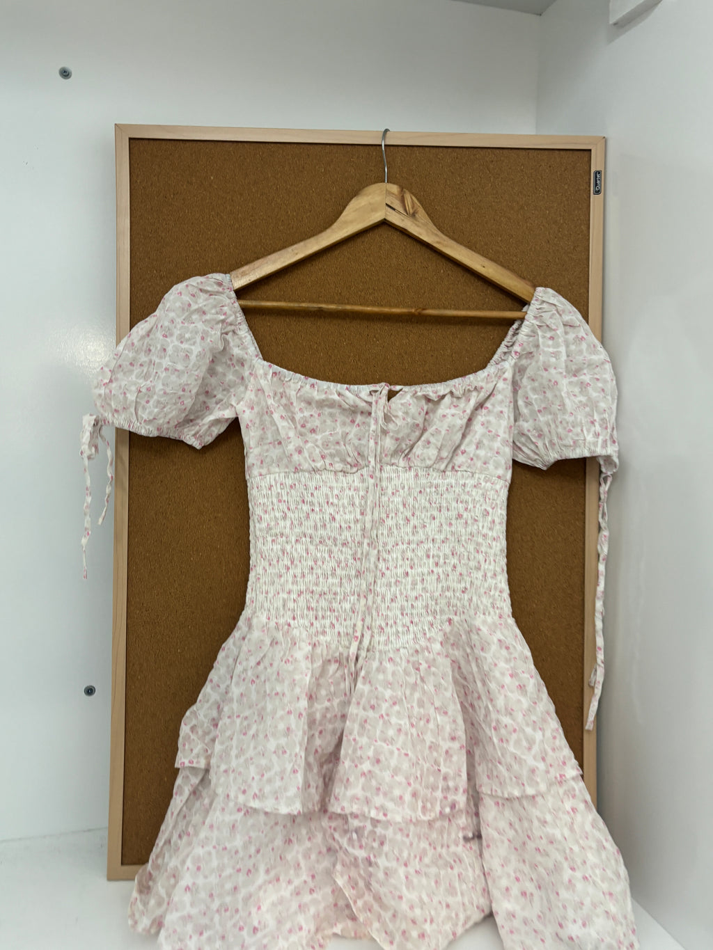 Cottage core dress