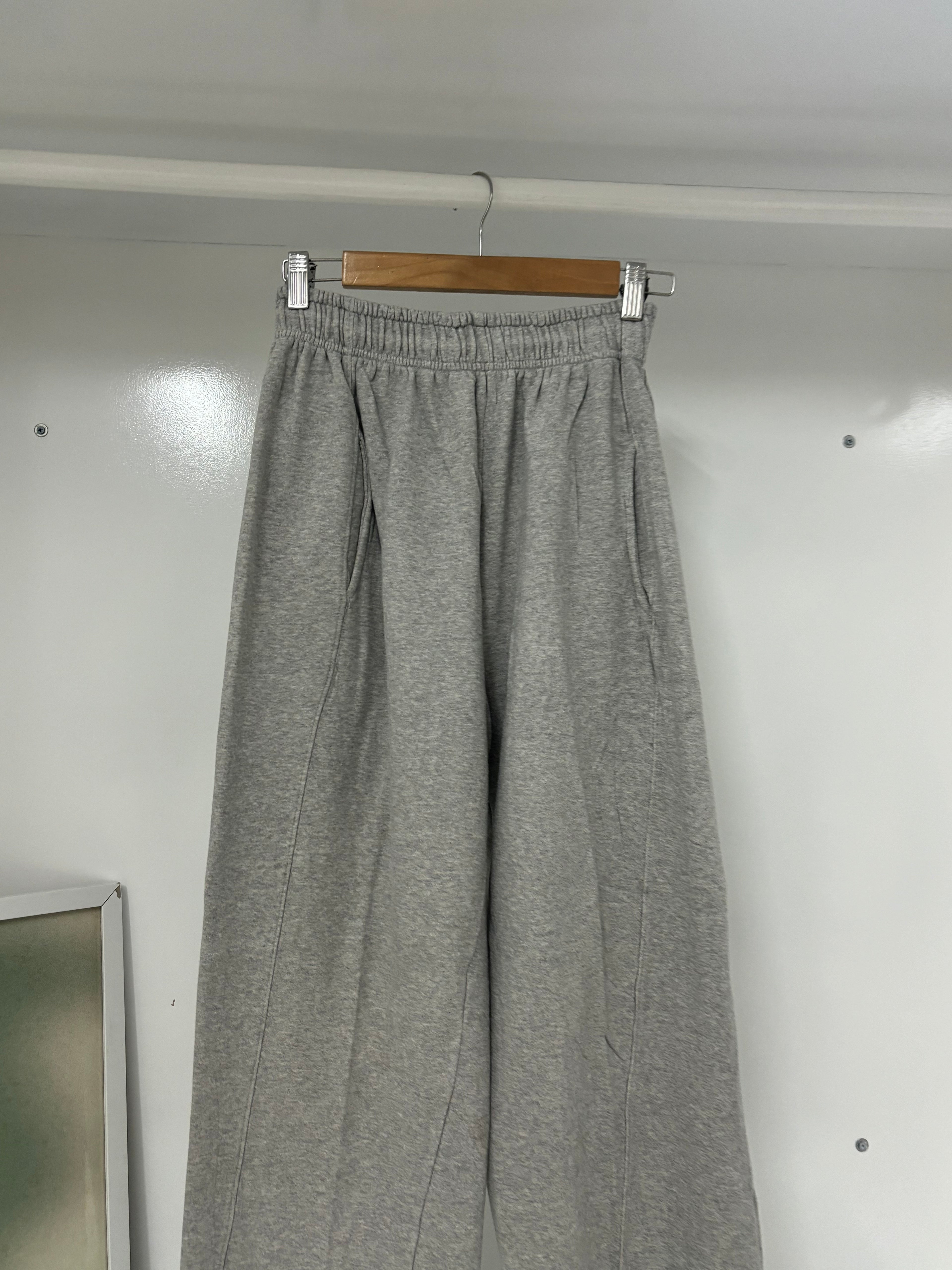 Baggy unisex joggers