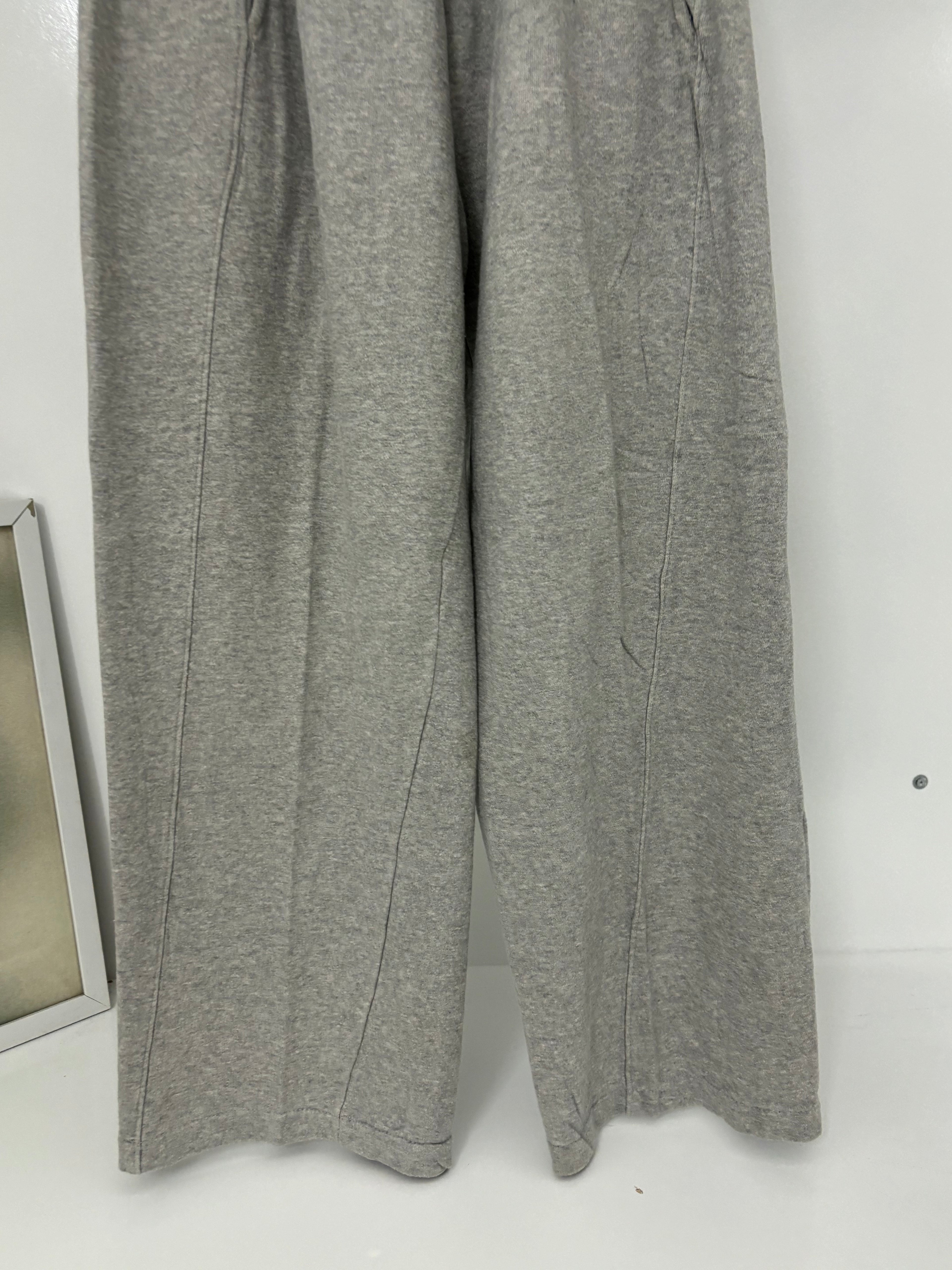 Baggy unisex joggers