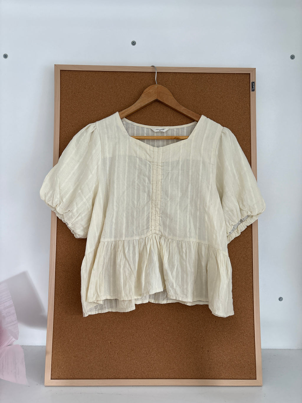 Cotton top