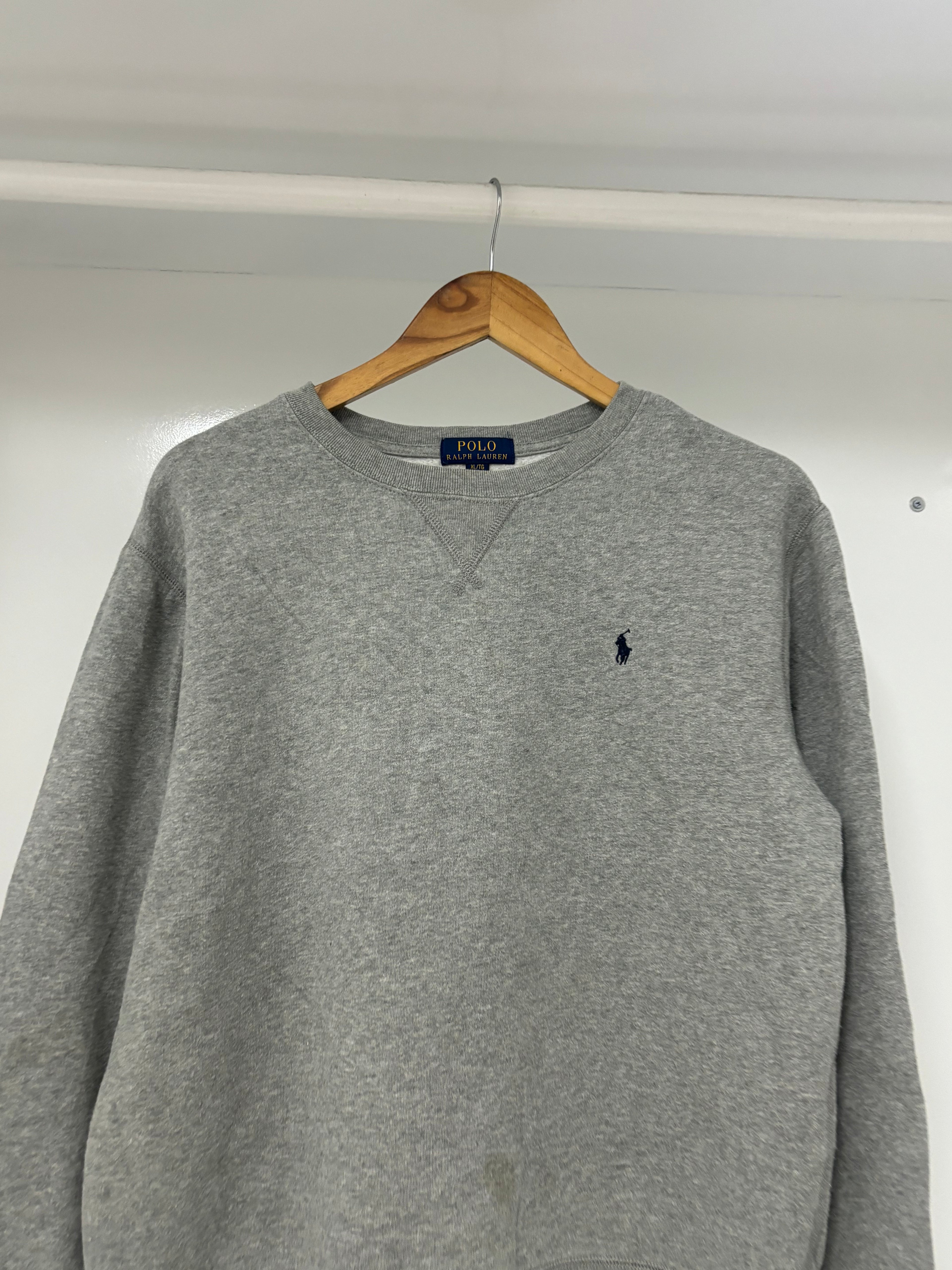 Ralph lauren sweatshirt