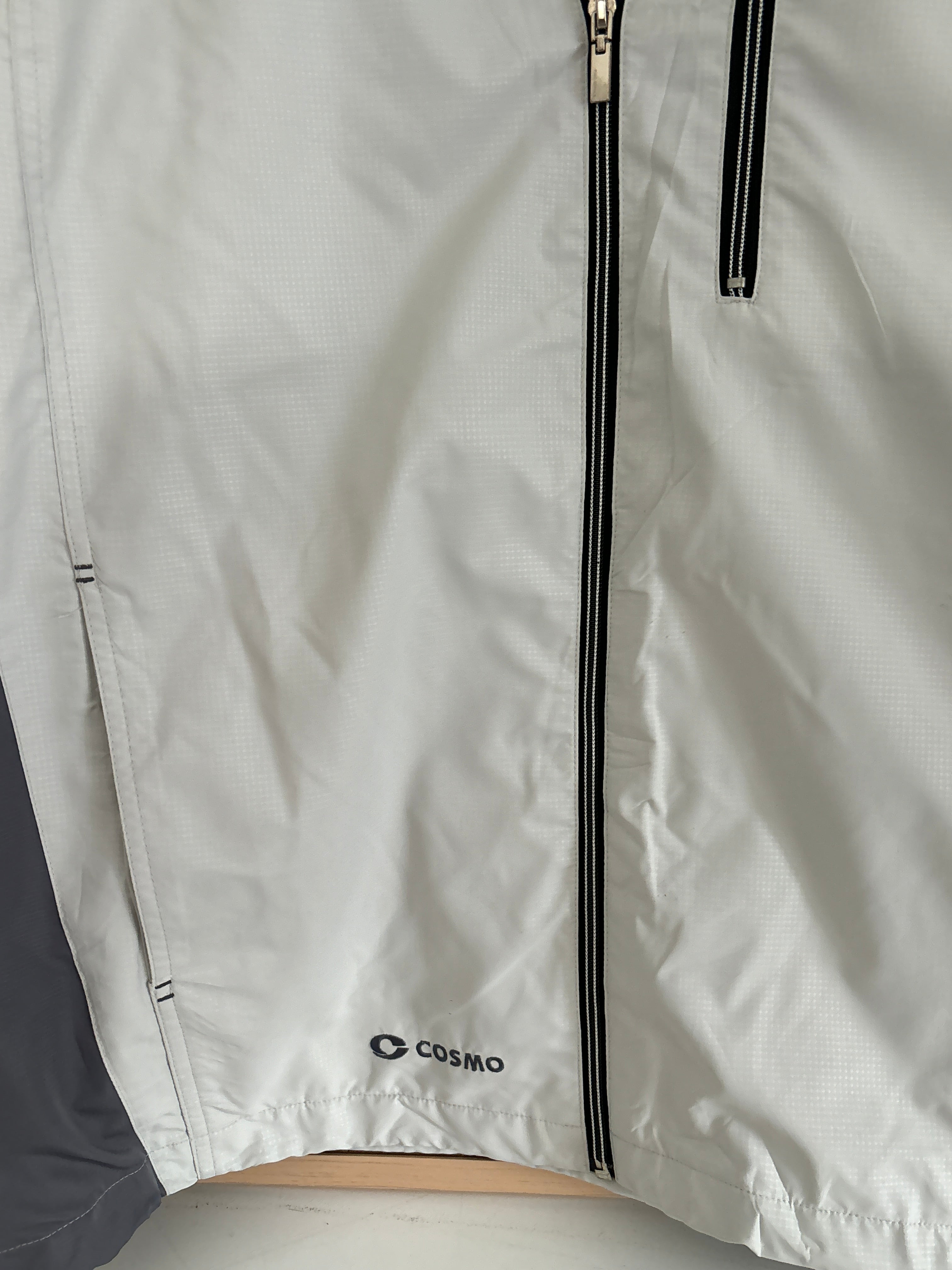 COSMO Technical Sports Windbreaker Jacket