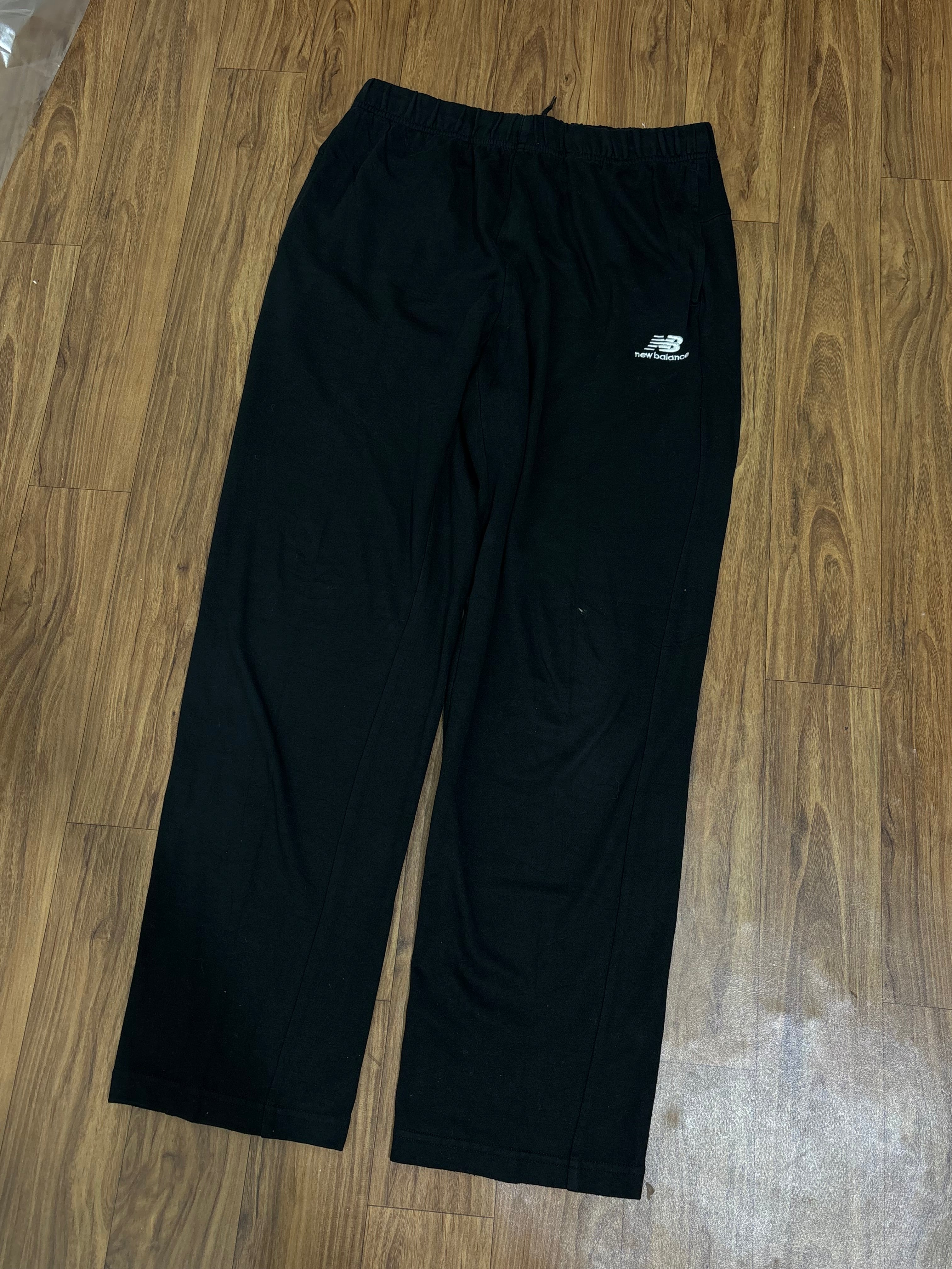 New balance joggers