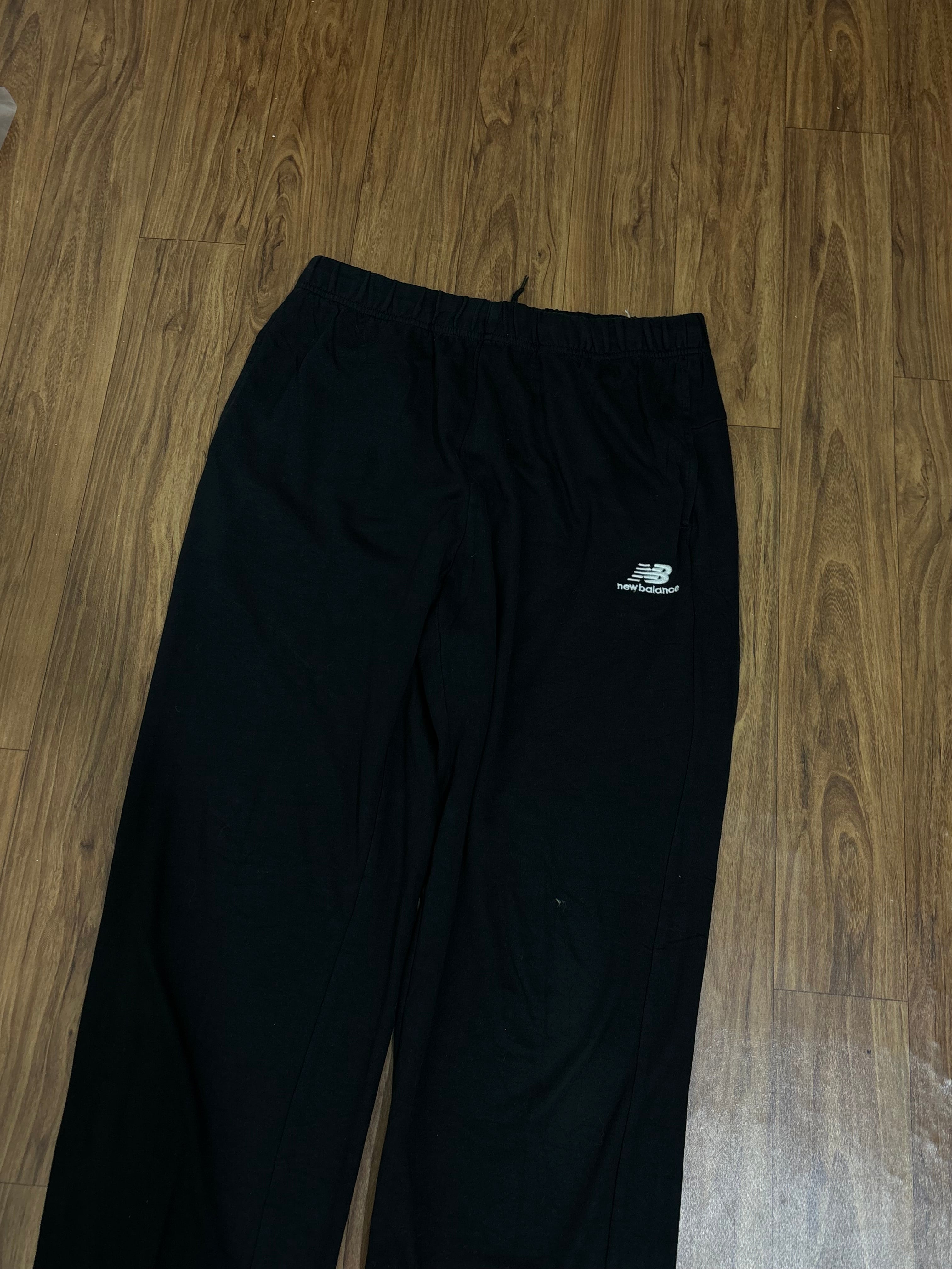 New balance joggers