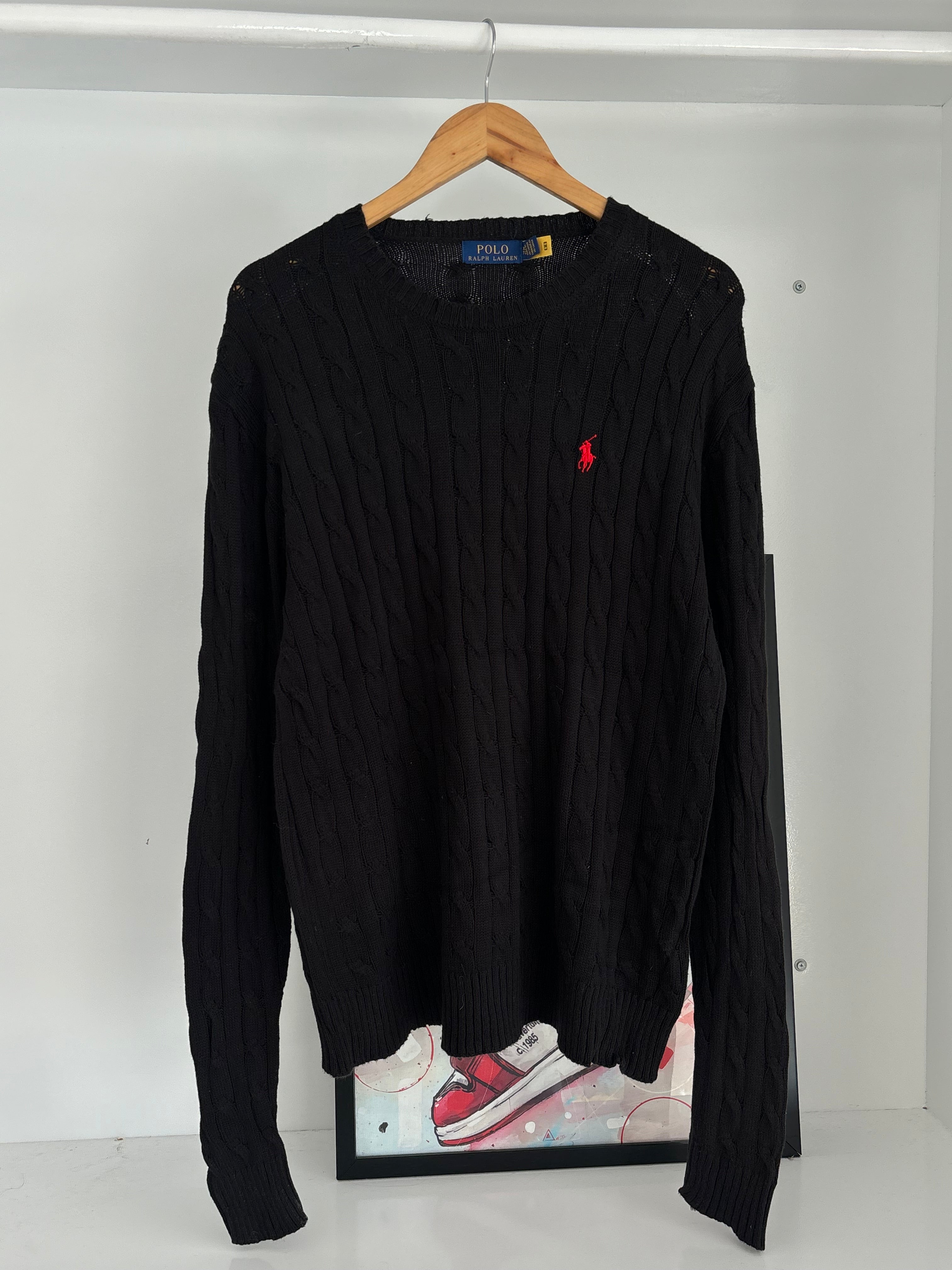 Ralph lauren sweater
