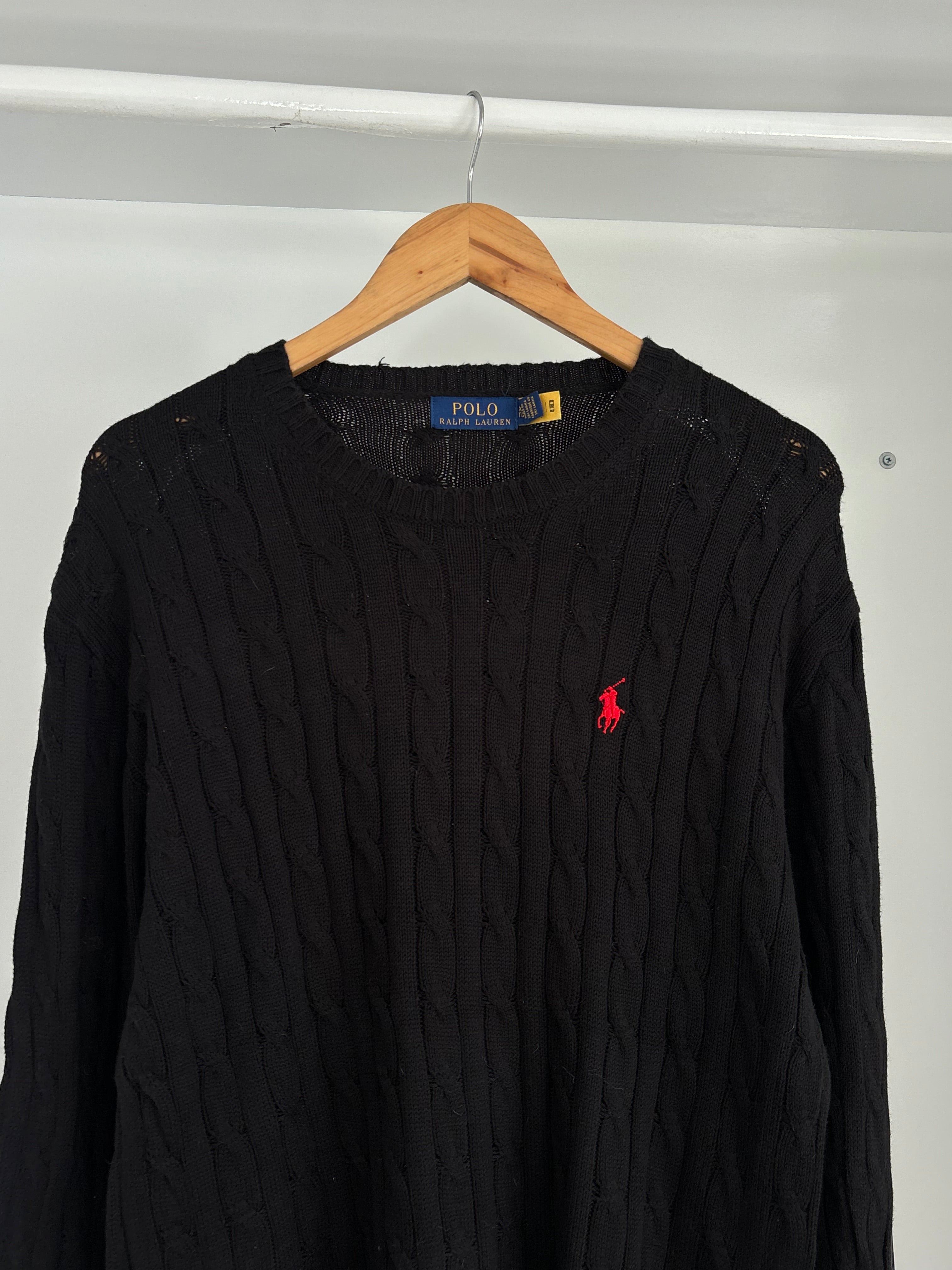 Ralph lauren sweater