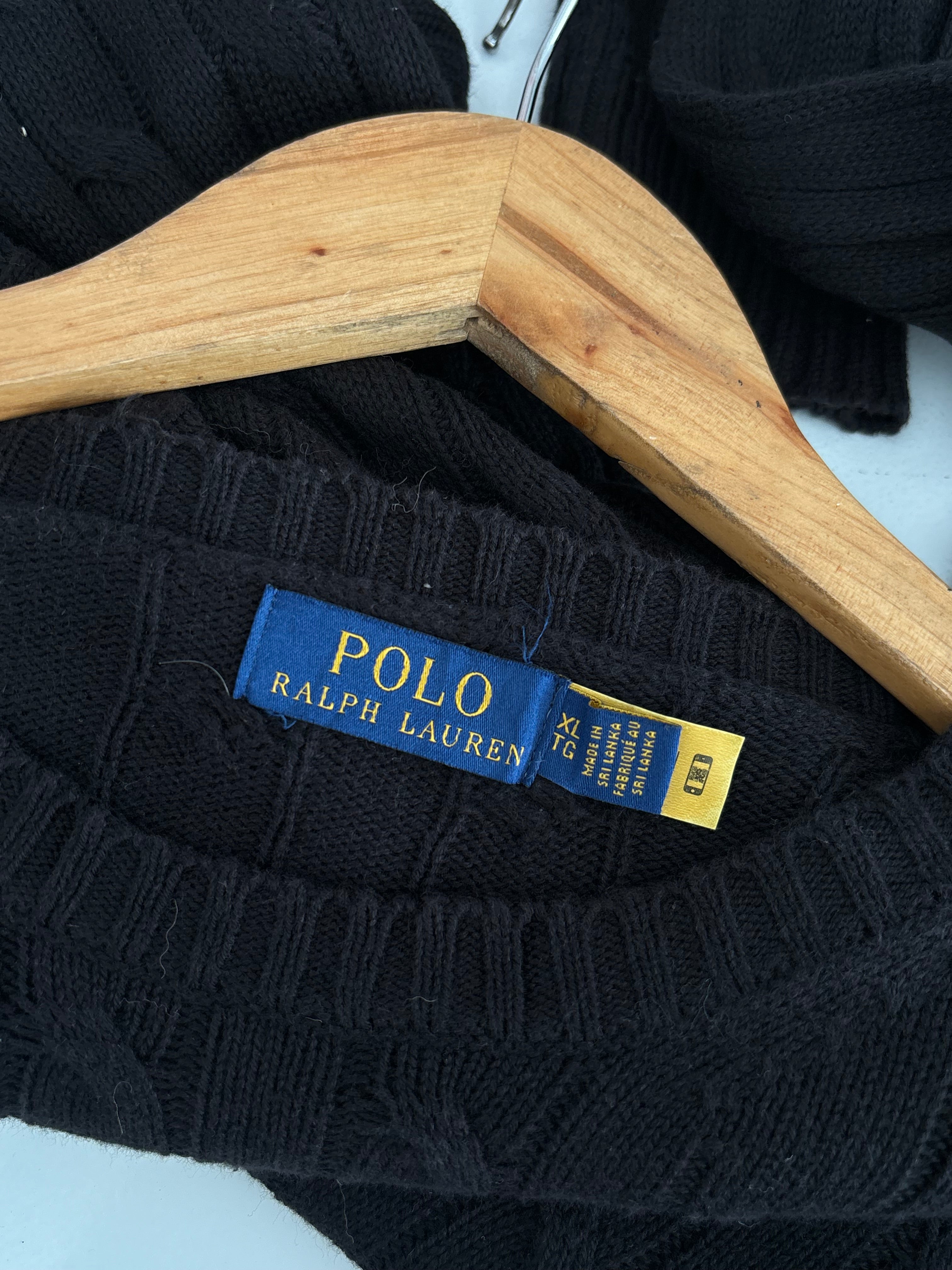 Ralph lauren sweater