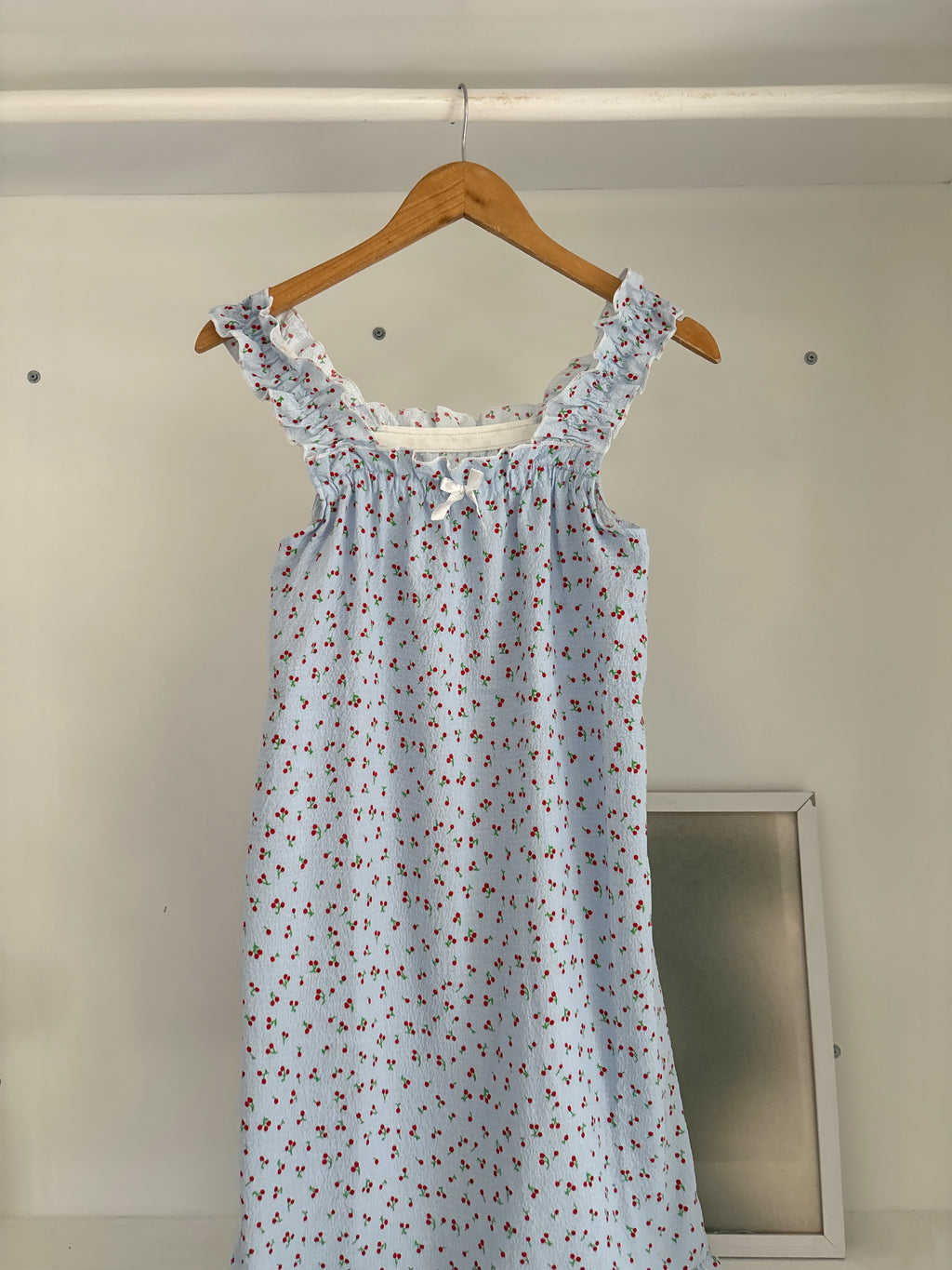 Cherry Nightdress🍒