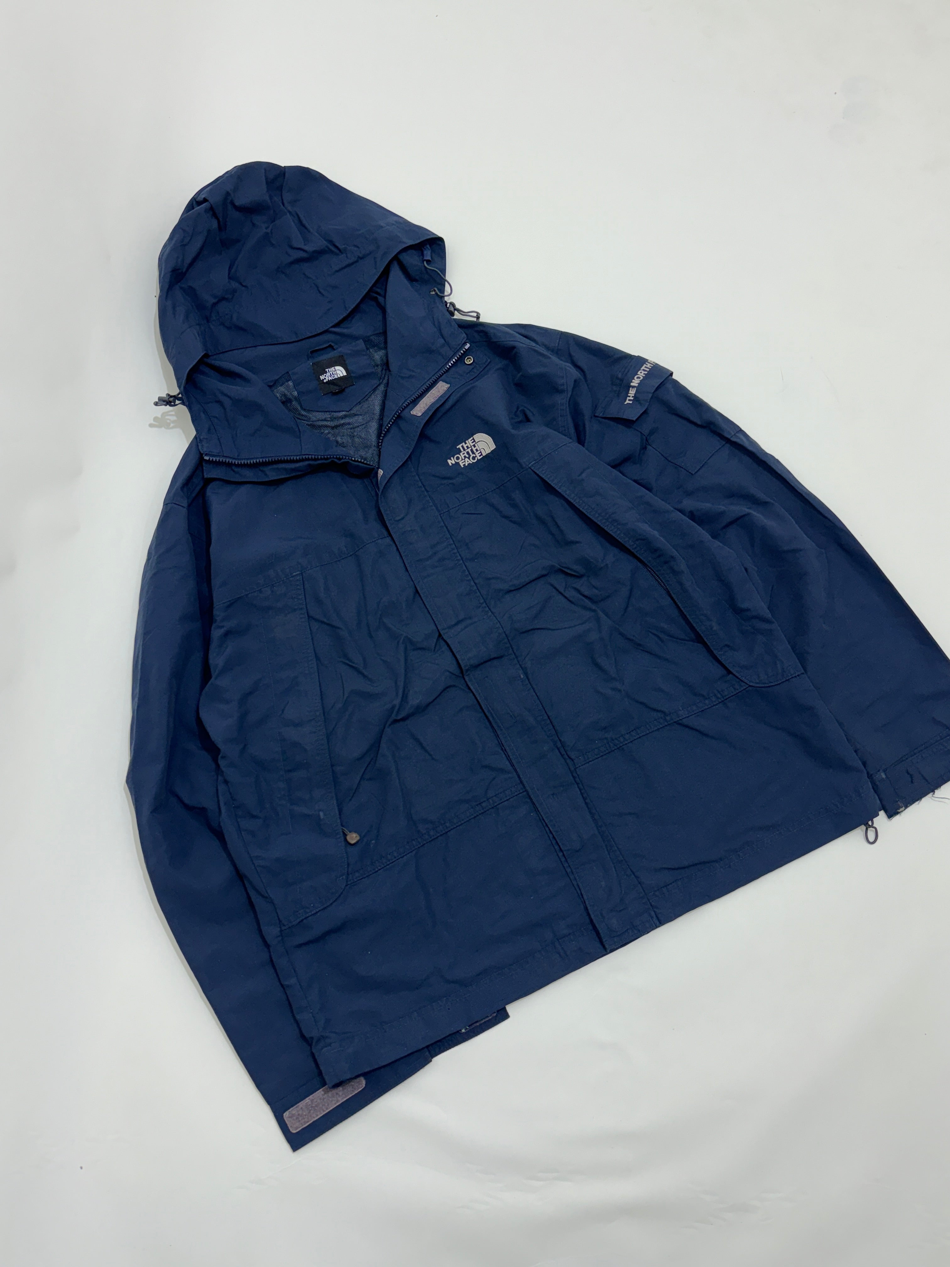 The North Face jacket