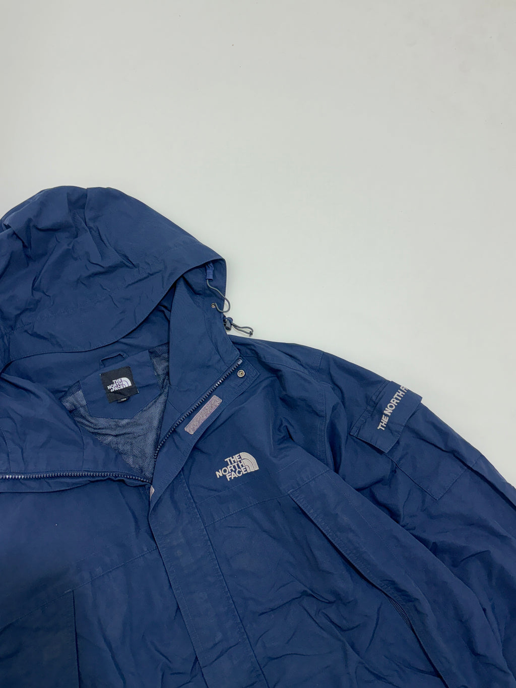 The North Face jacket