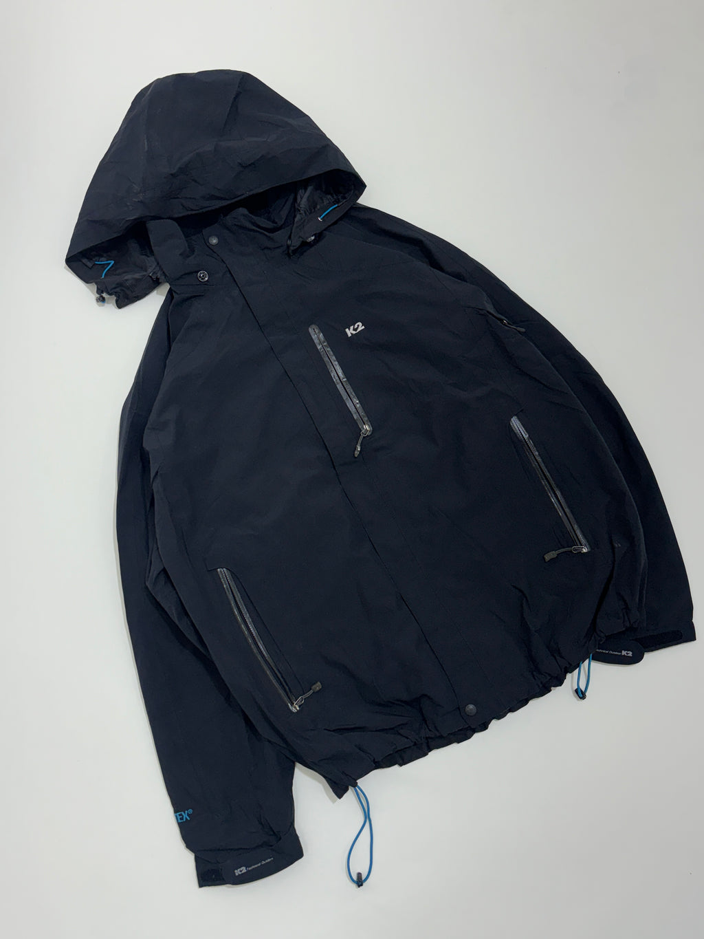 K2 Gore-text jacket