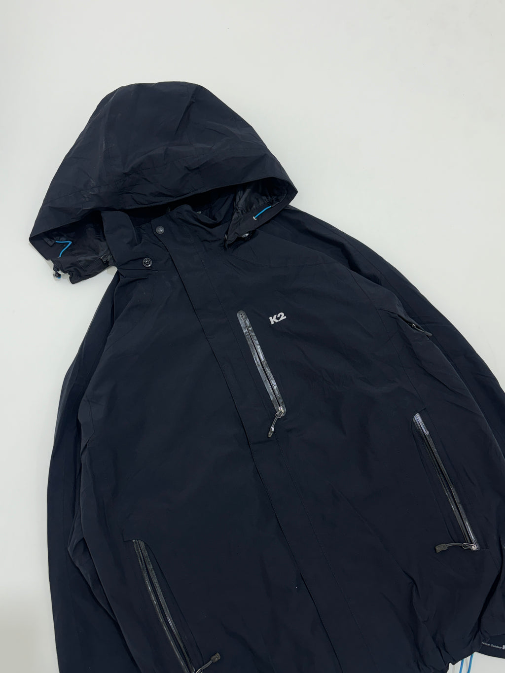 K2 Gore-text jacket