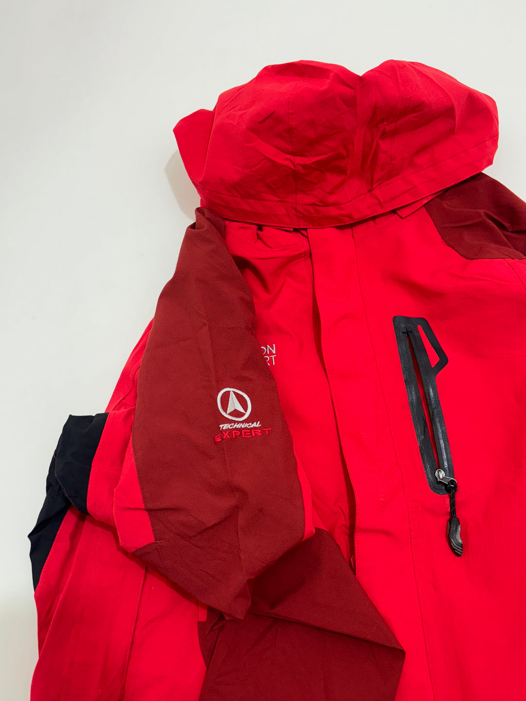 Kolon sport technical jacket