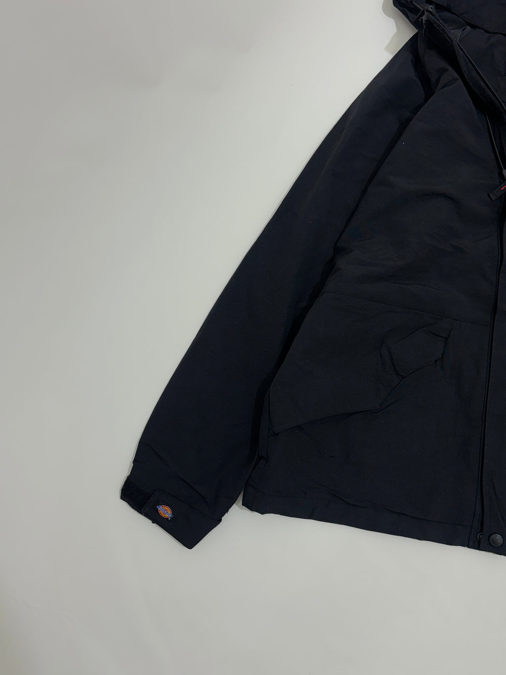Hoode Dickies jacket