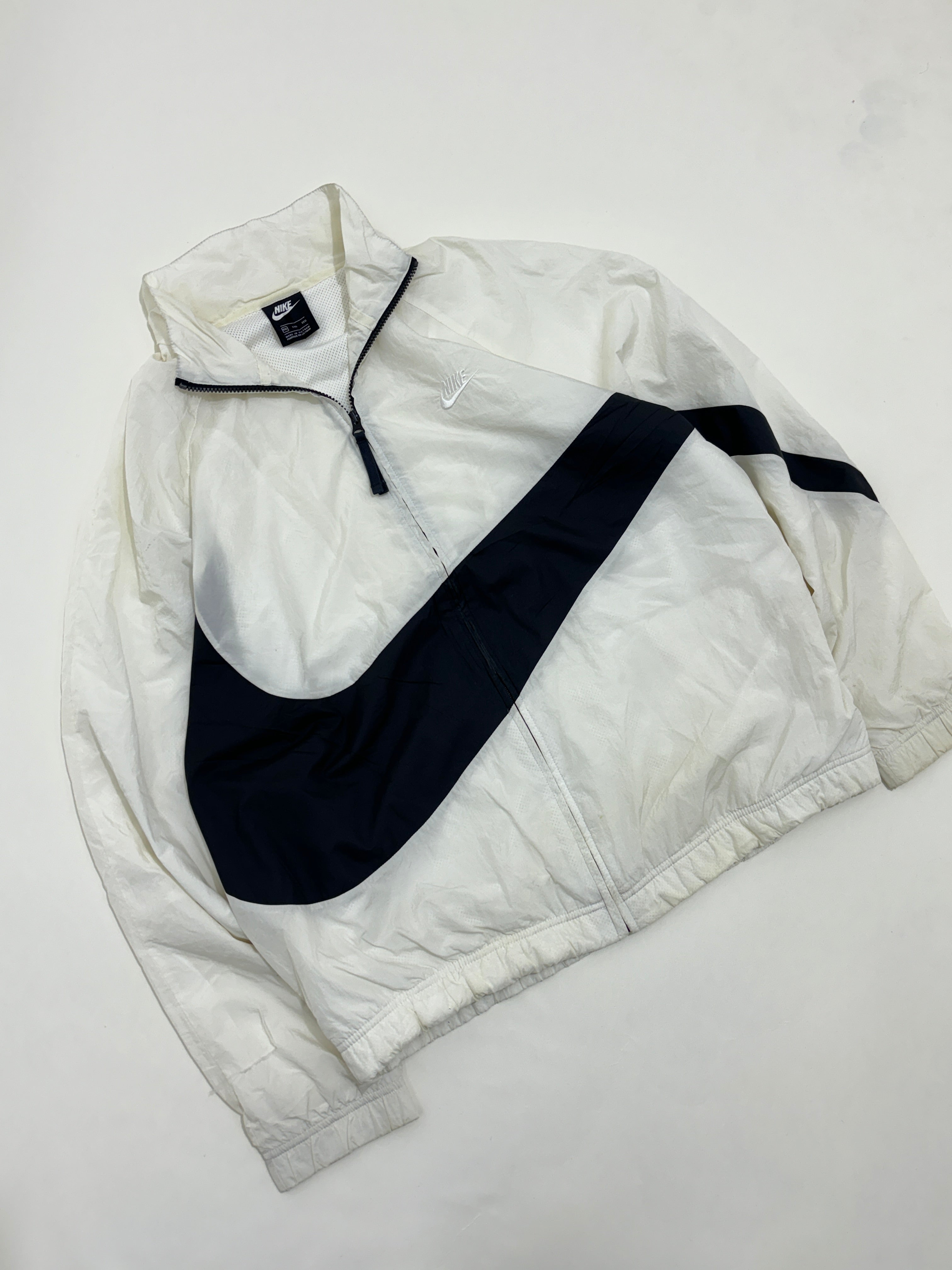 Nike windbreaker