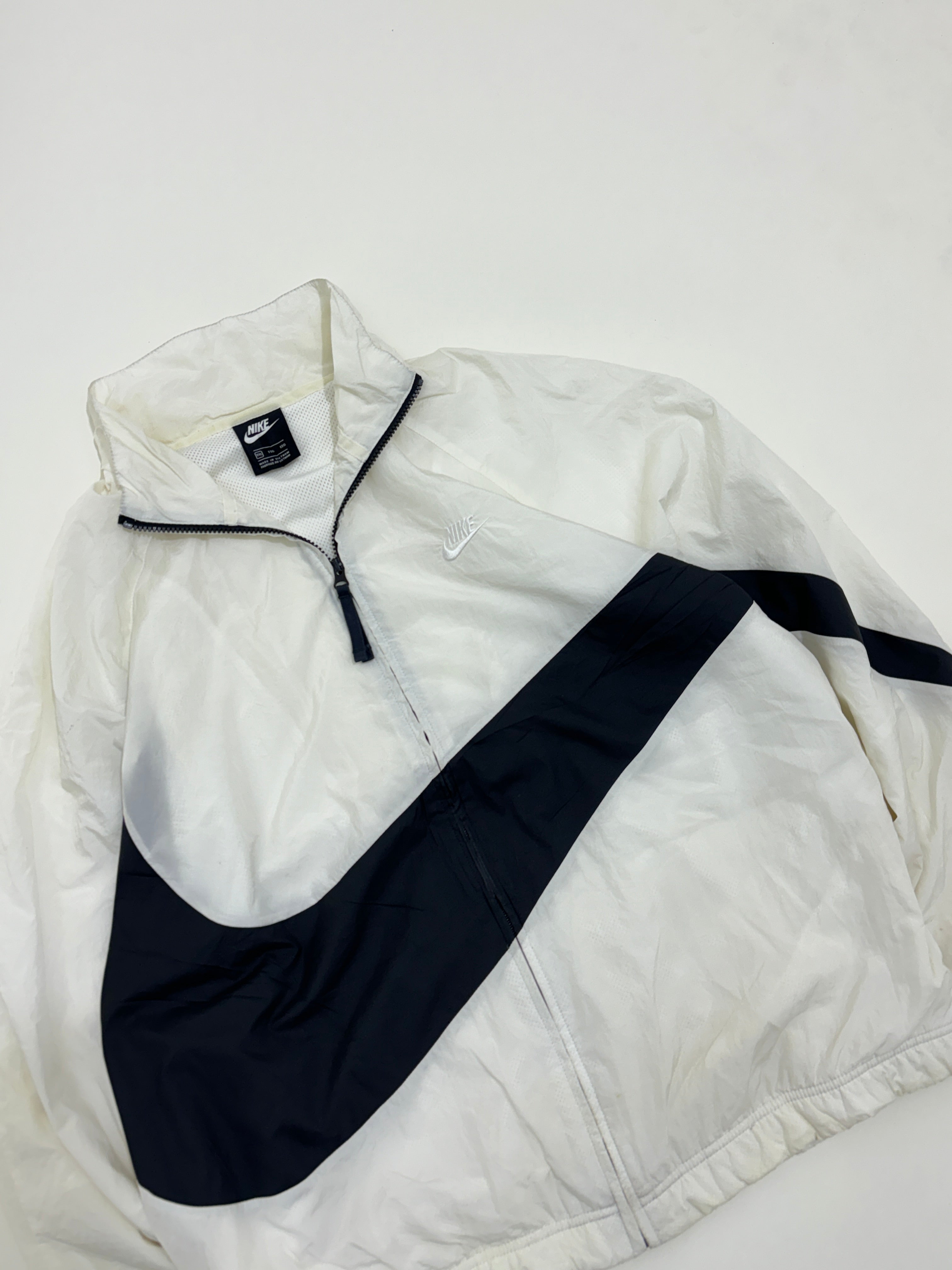 Nike windbreaker