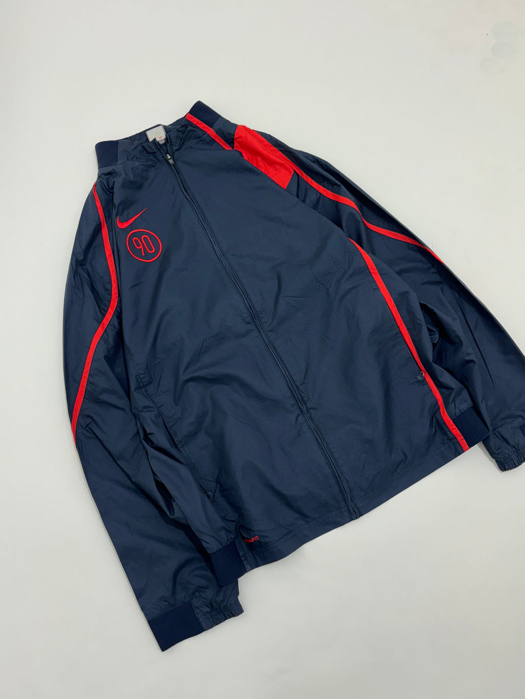 Nike Windbreaker